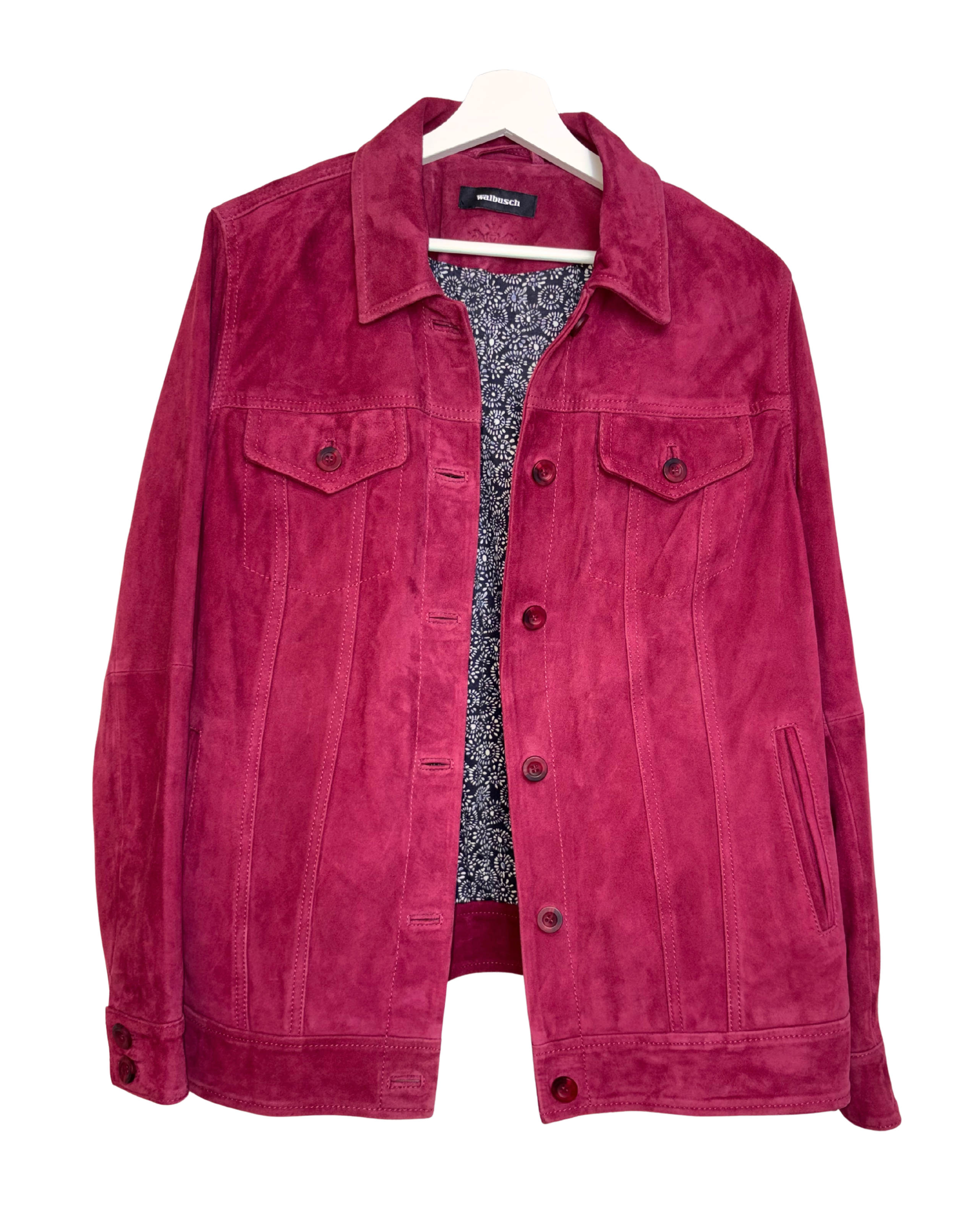 Geci din piele naturala