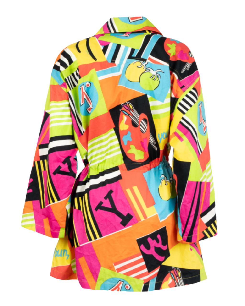 Jachetă Enrico Coveri