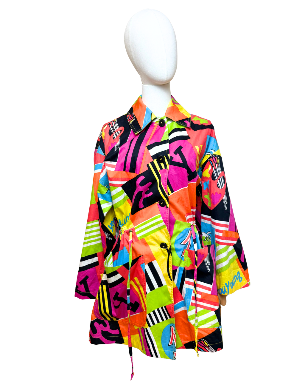 Jachetă Enrico Coveri