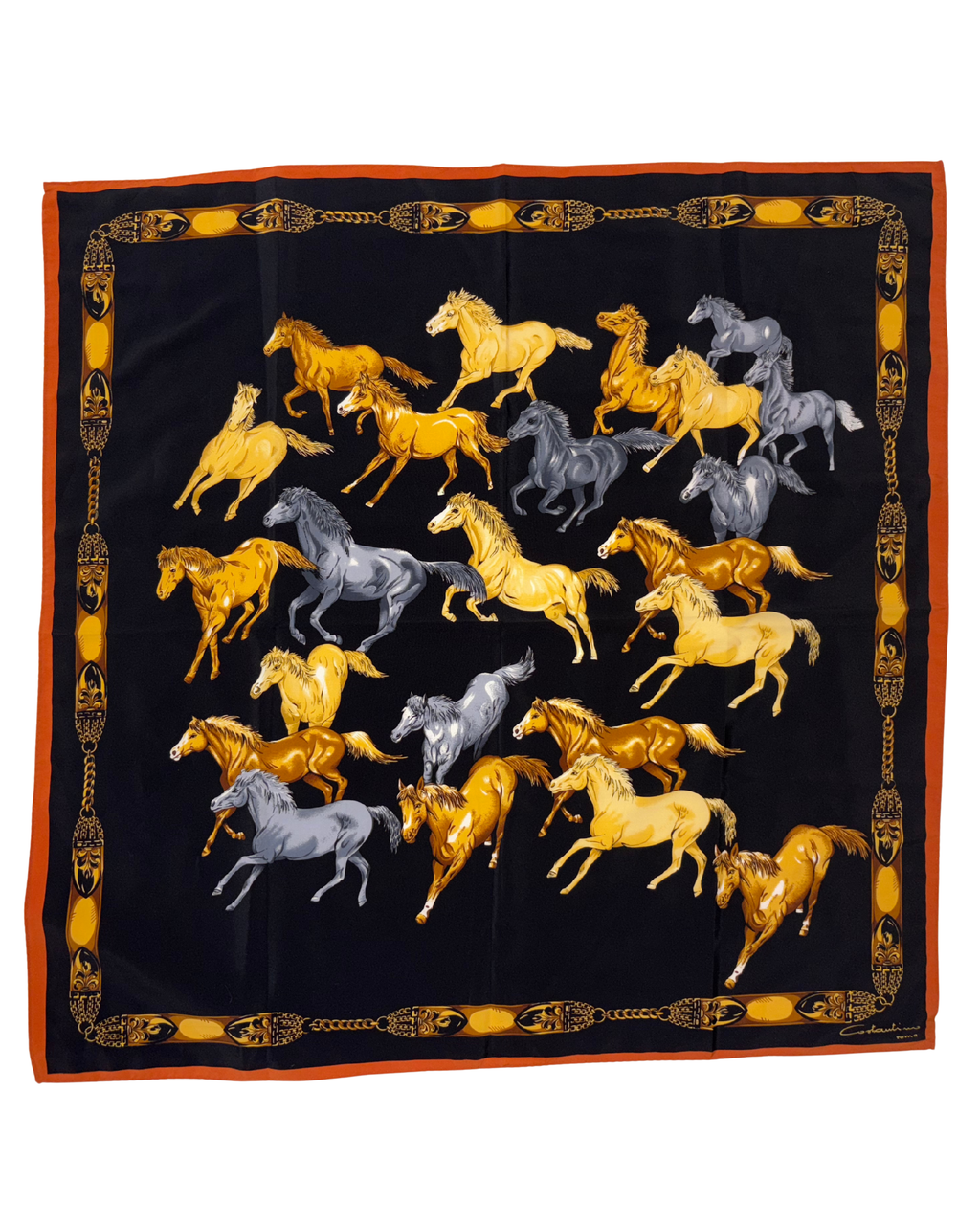 Esarfa Constantino Roma