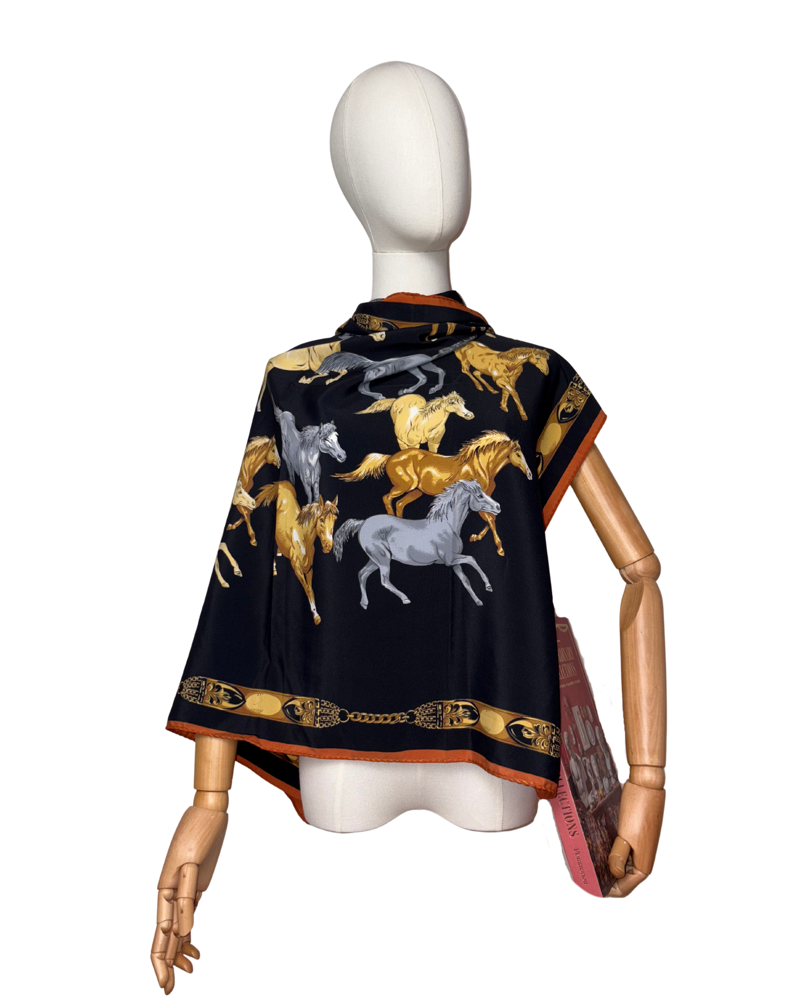 Esarfa Constantino Roma