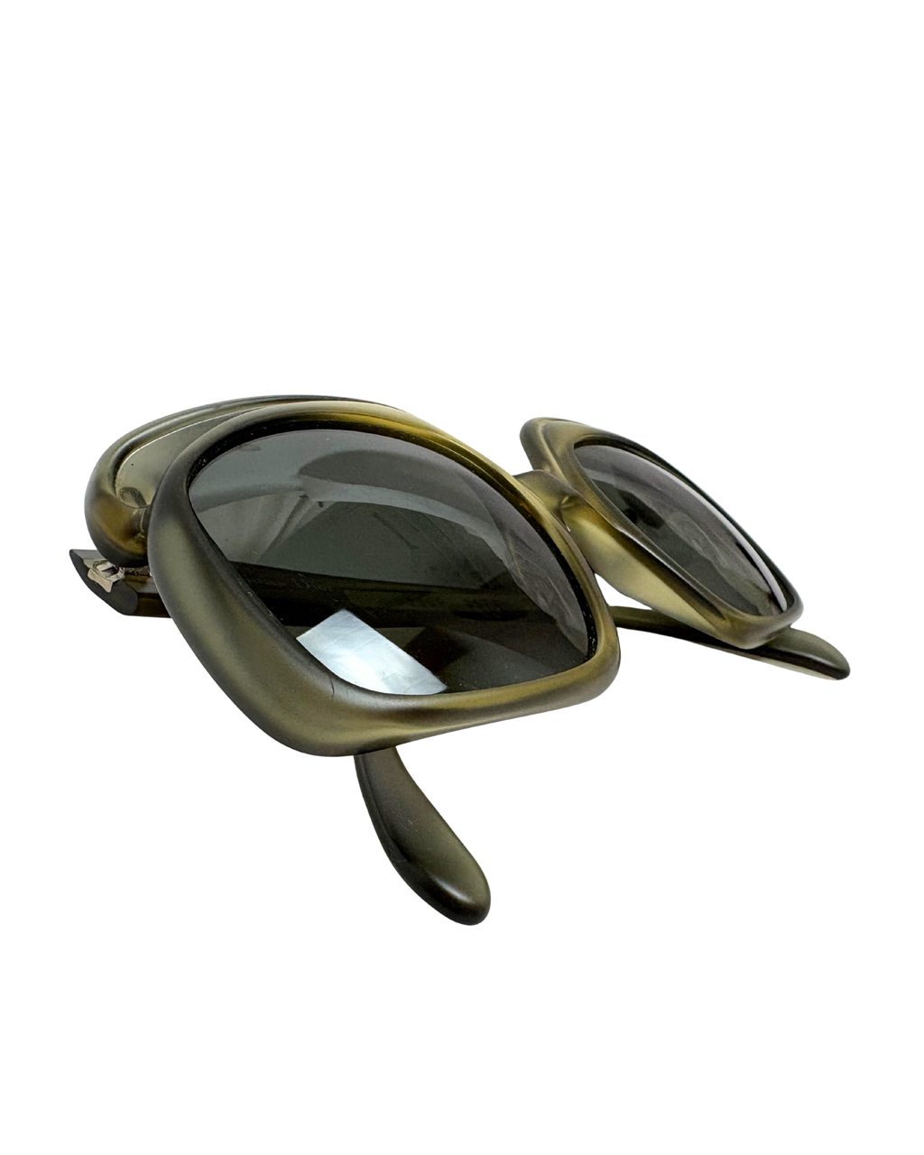 Ochelari de soare Chrsitian Dior