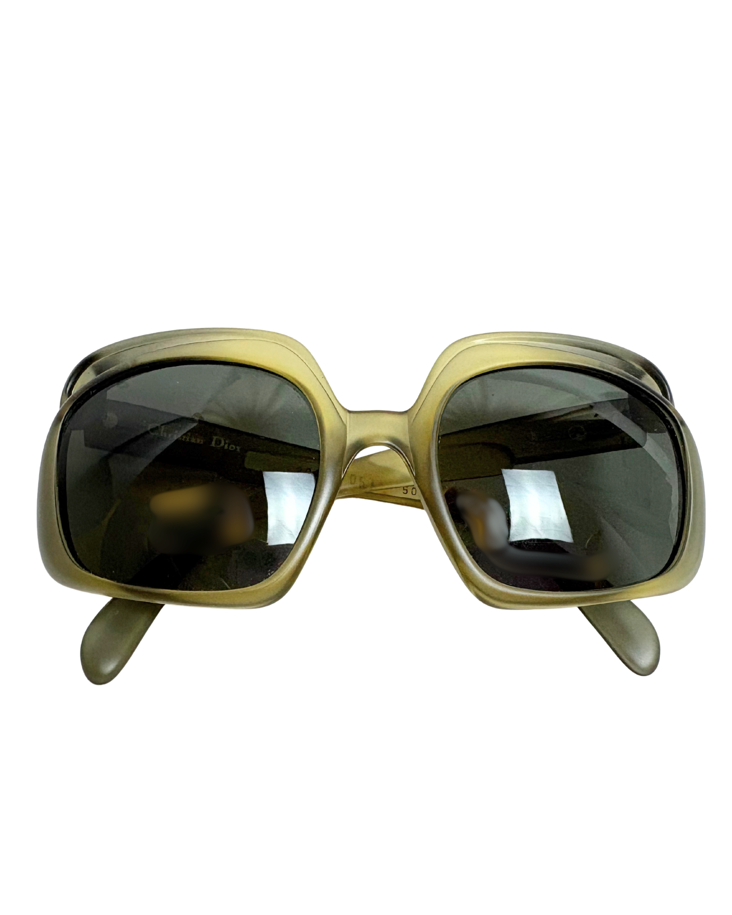 Ochelari de soare Chrsitian Dior