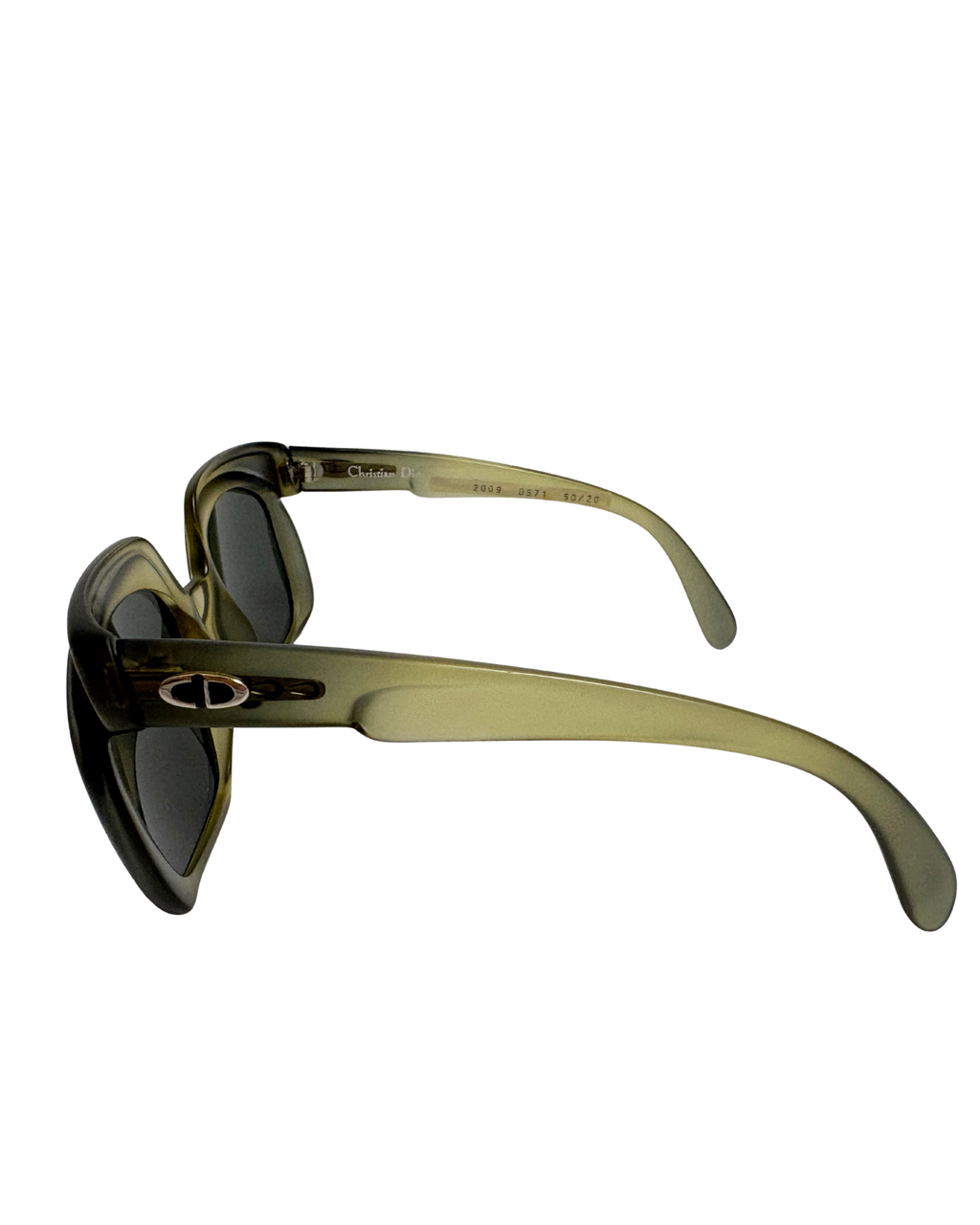 Ochelari de soare Chrsitian Dior