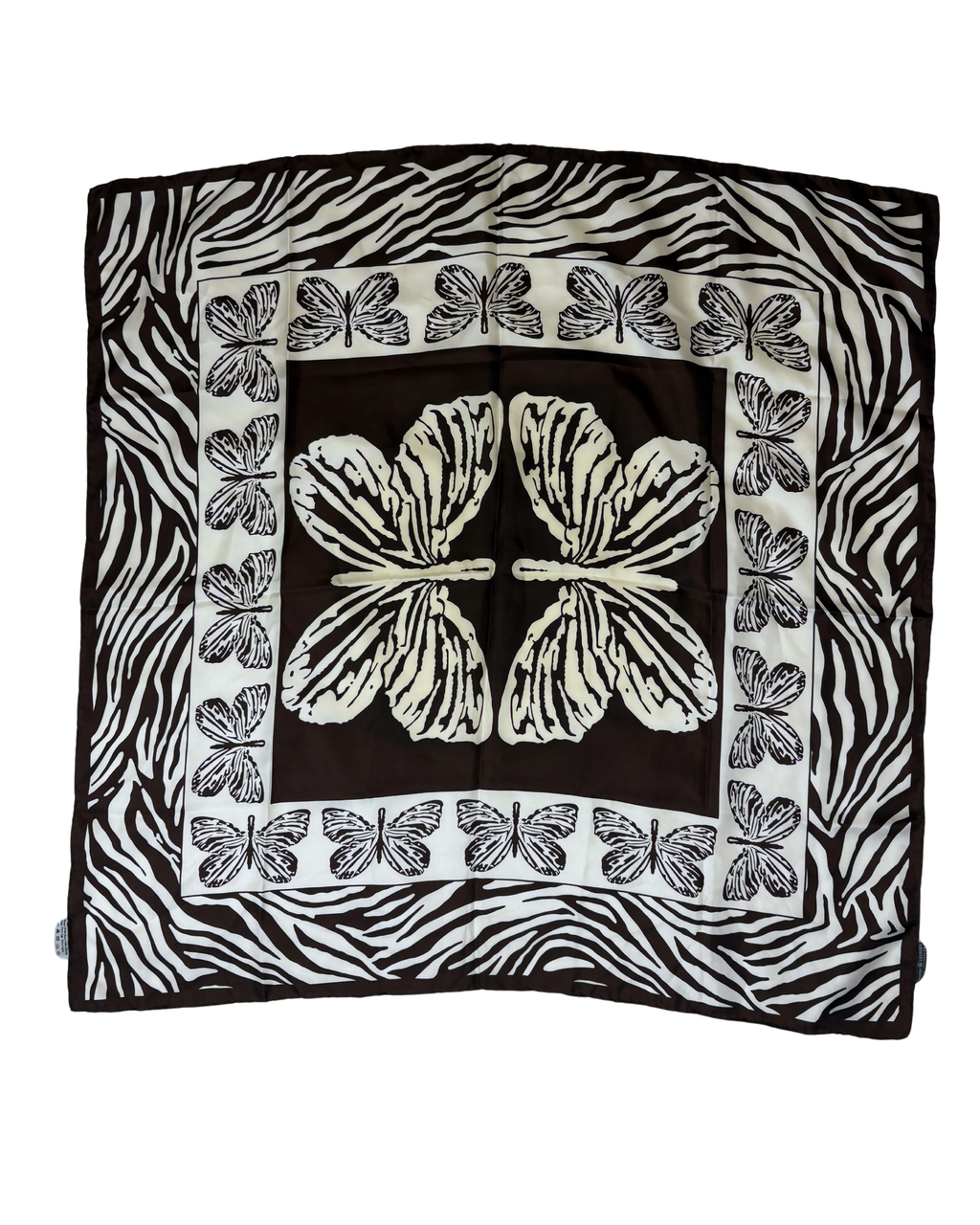 Esarfa Jammers and Leufgen