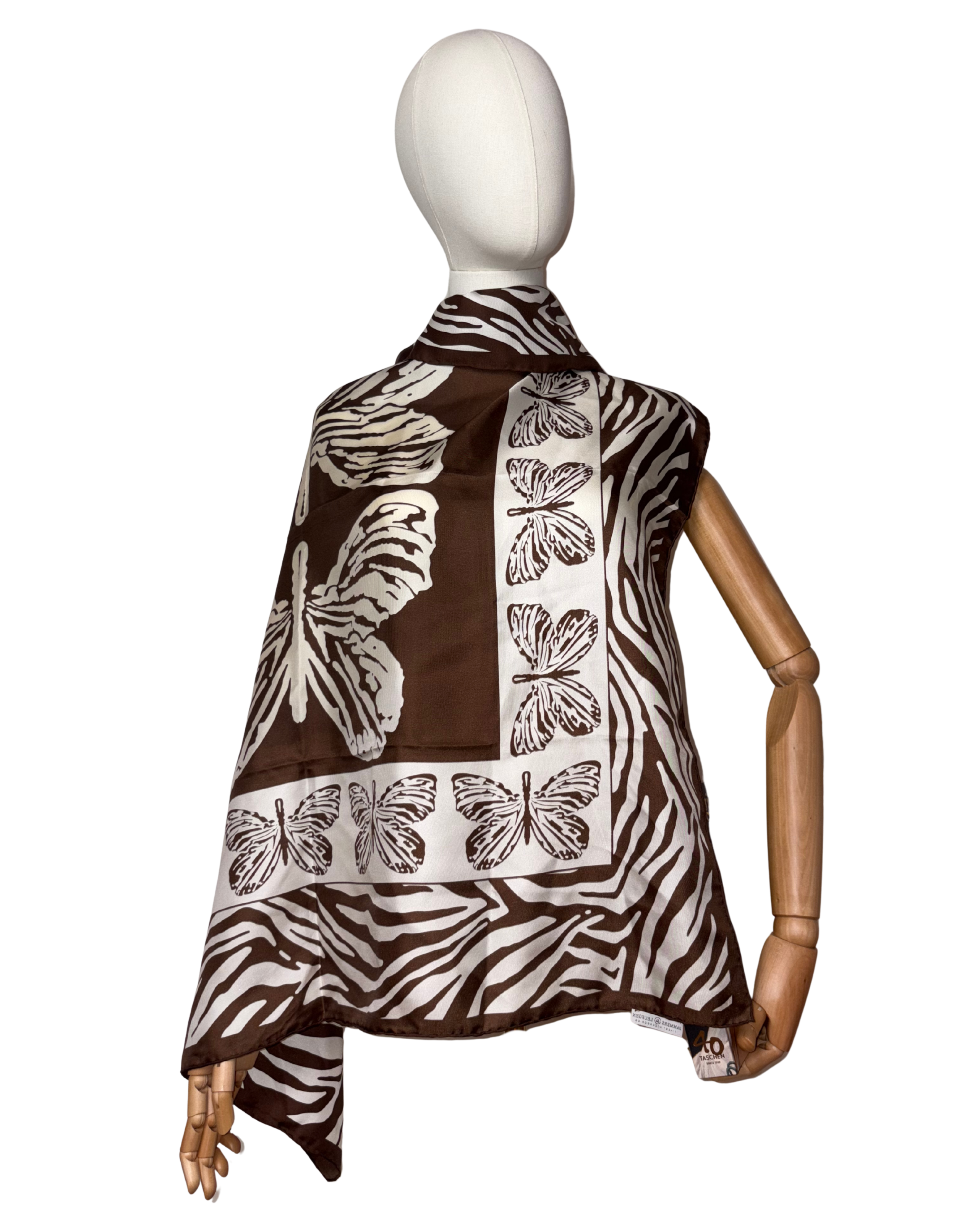 Esarfa Jammers and Leufgen