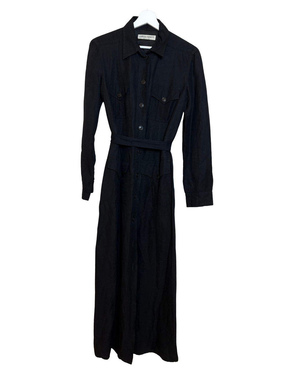 Rochie vintage Alberta Ferretti