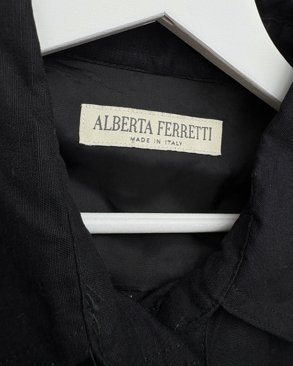 Rochie vintage Alberta Ferretti