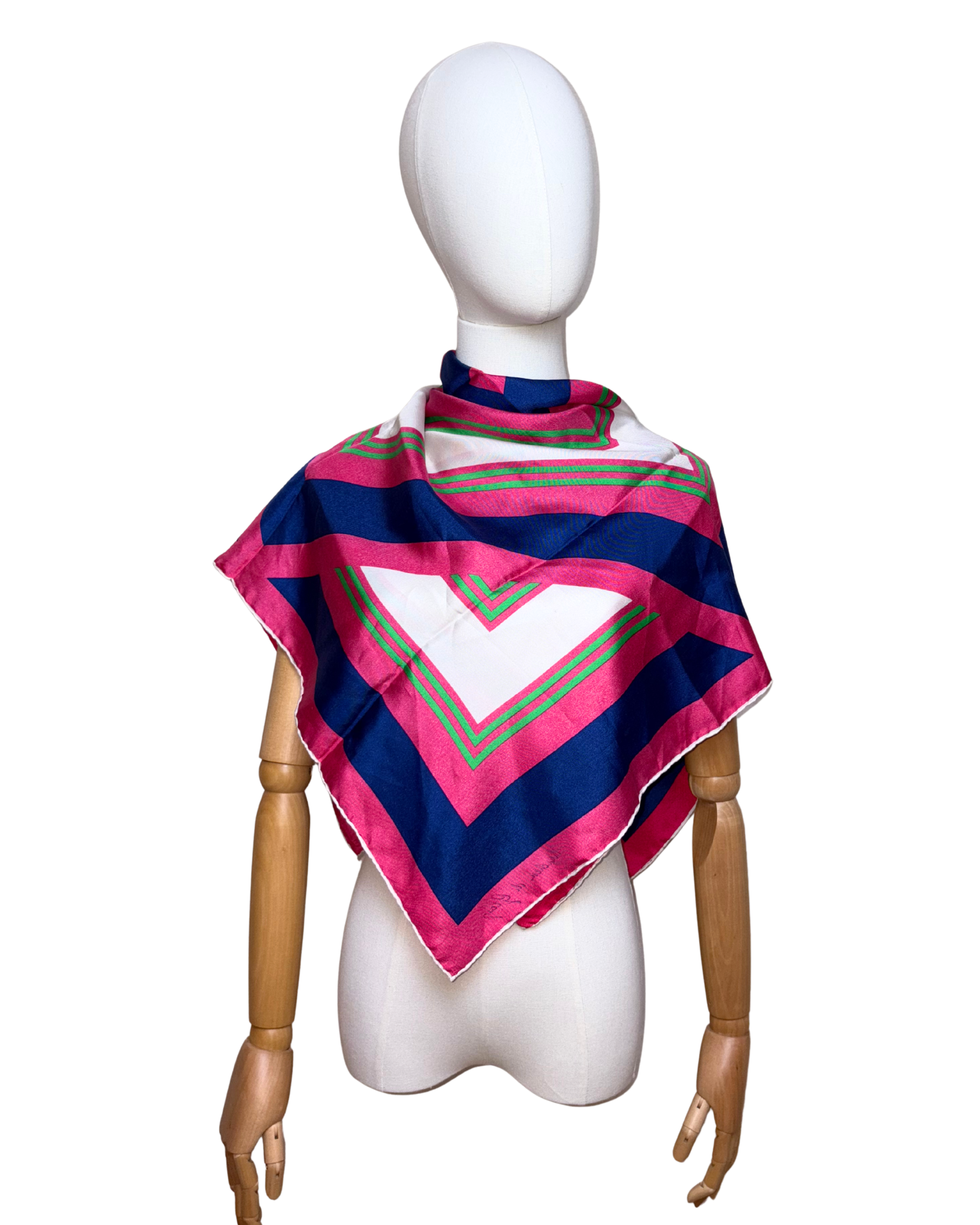 Esarfa Marchesa di Gesu