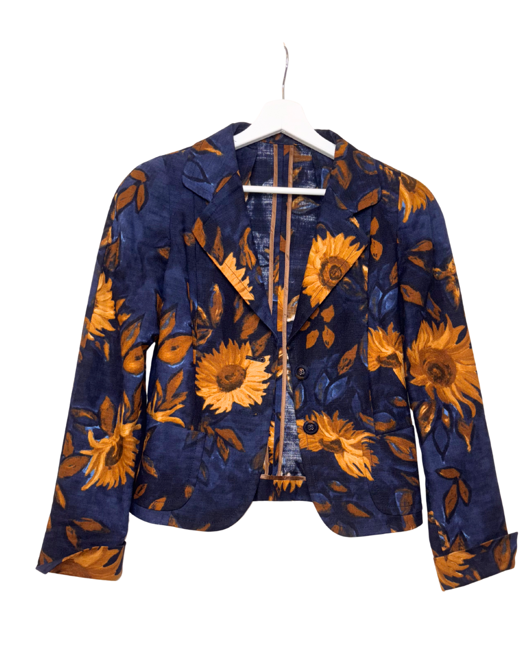 Sacou Sunflower Max Mara