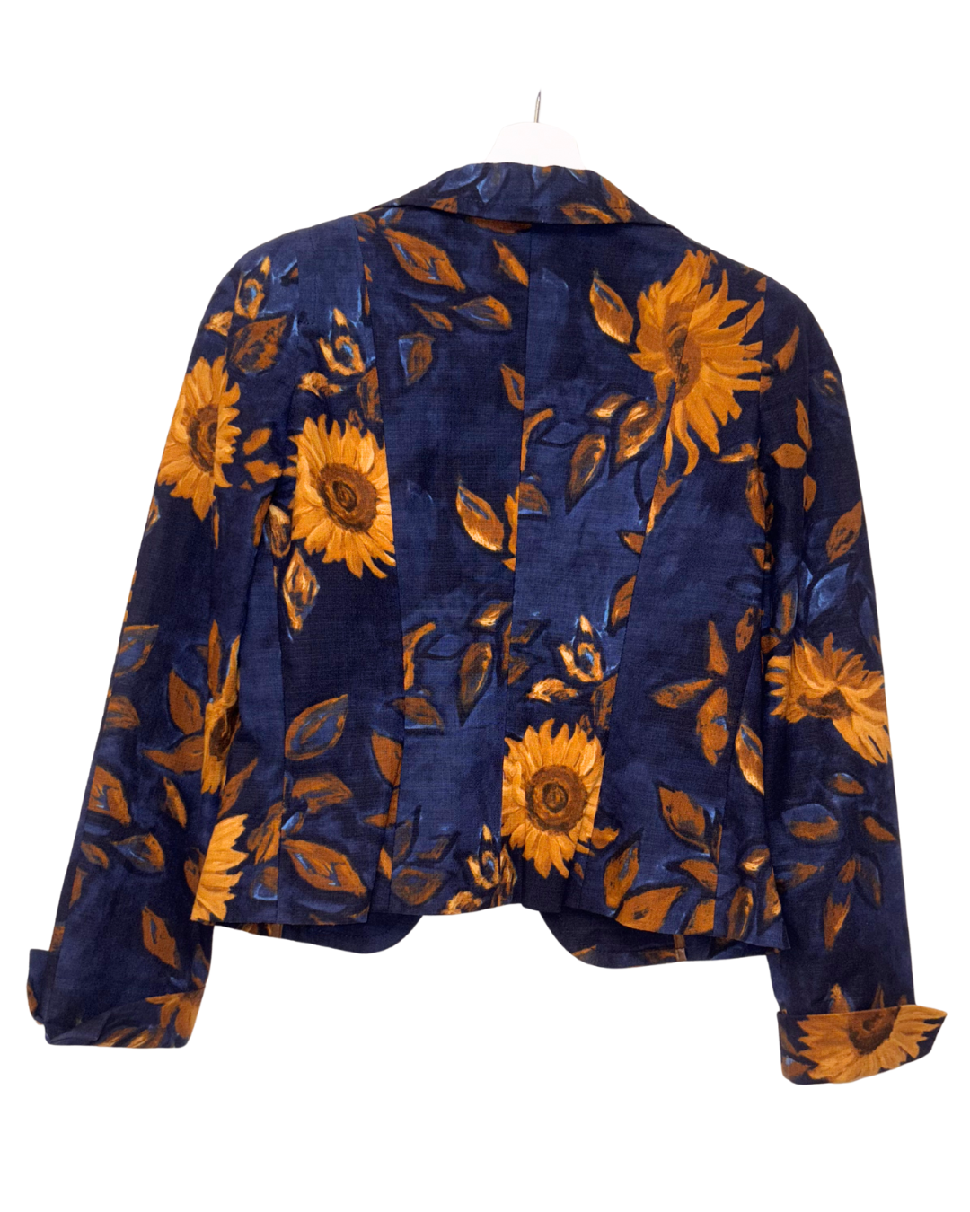 Sacou Sunflower Max Mara