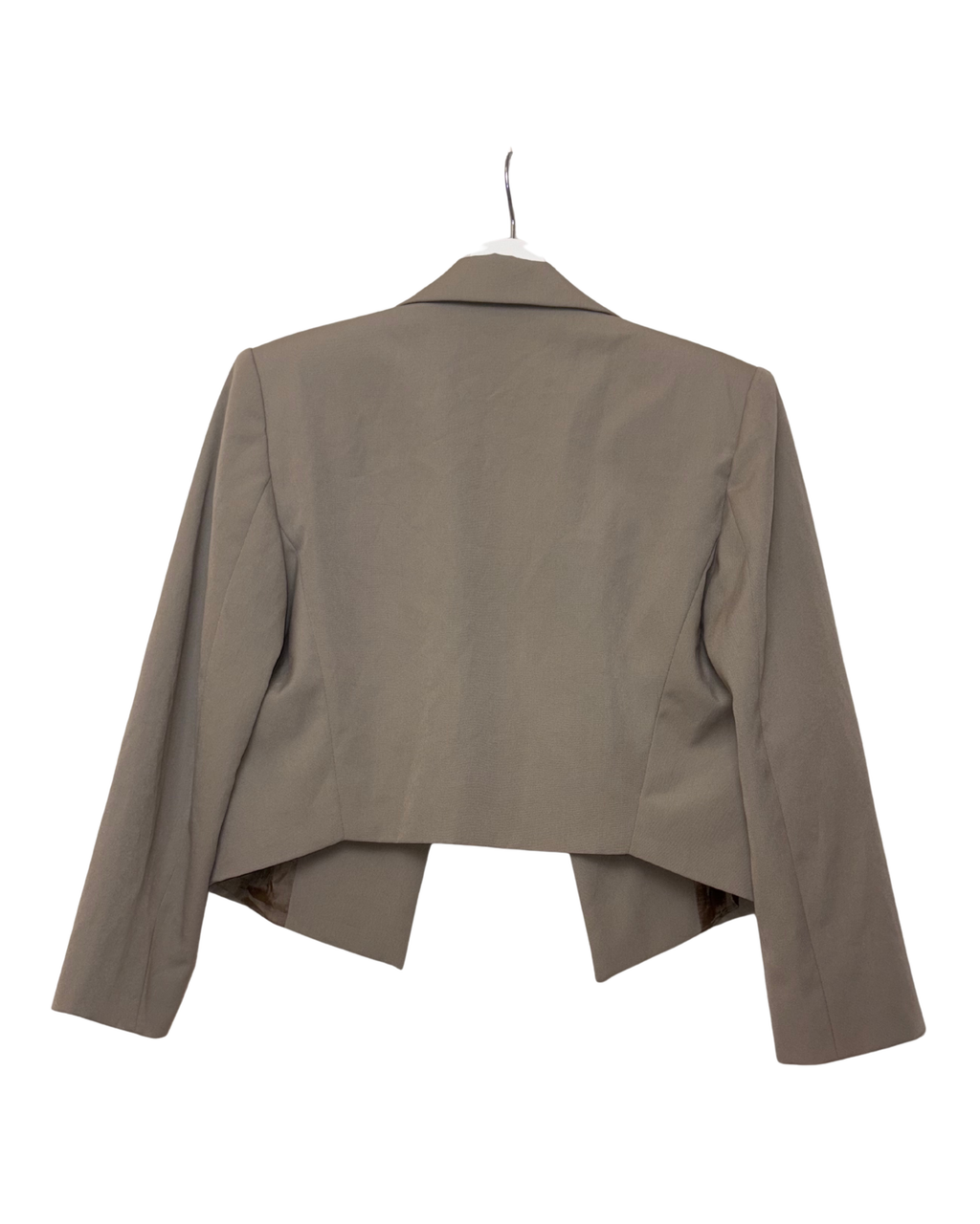 Sacou Cropped Sportstaff