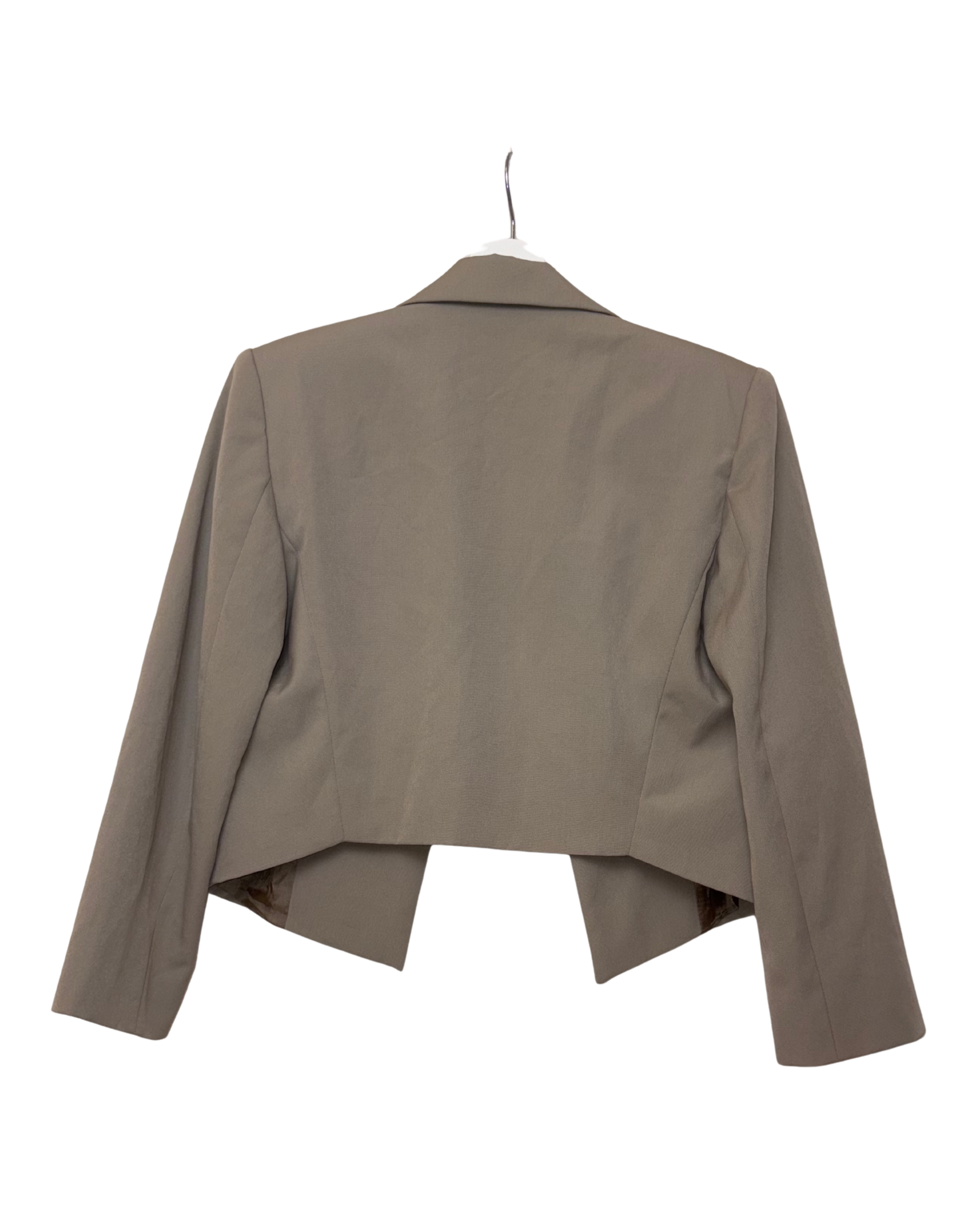 Sacou Cropped Sportstaff