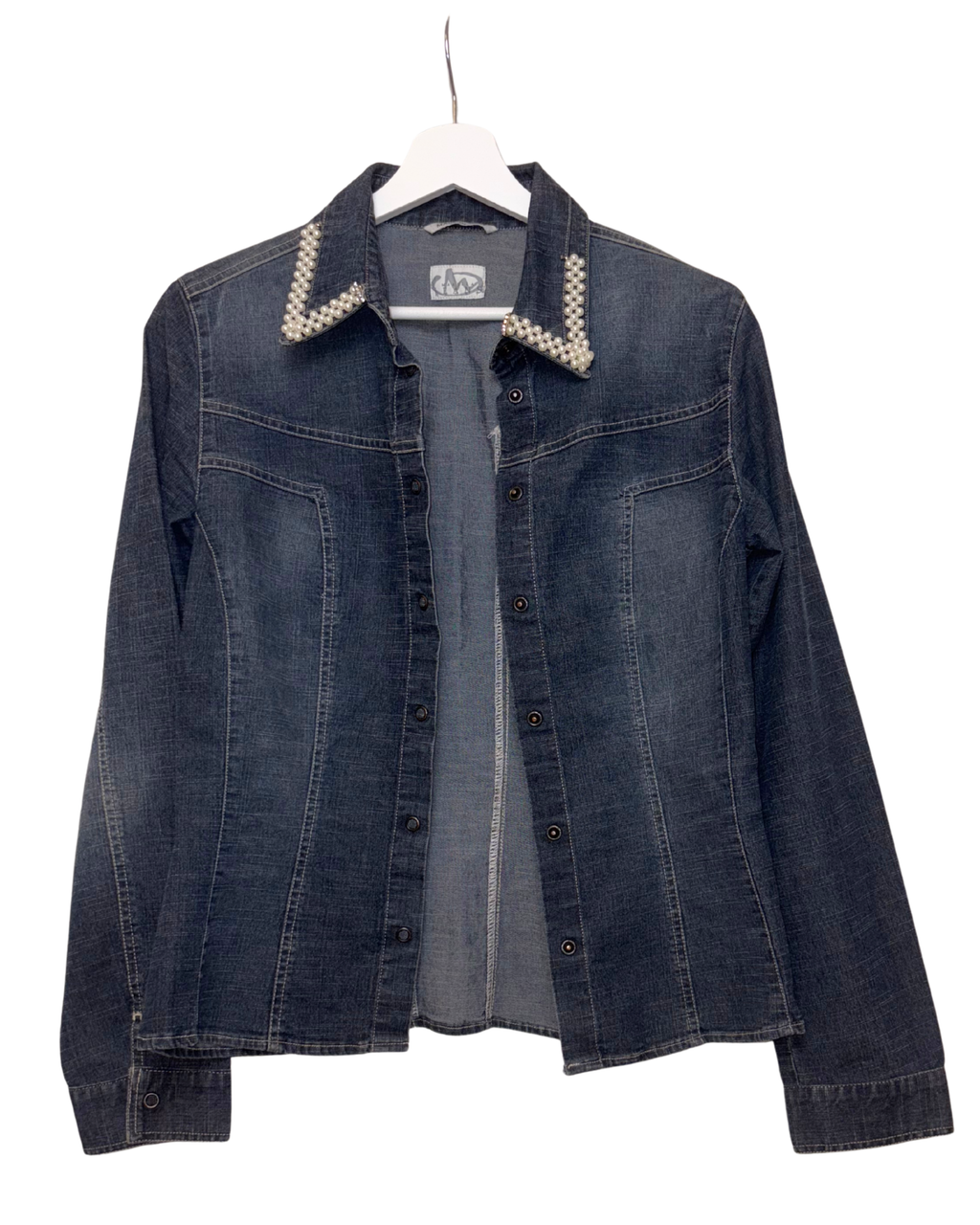 Camasa denim Marella