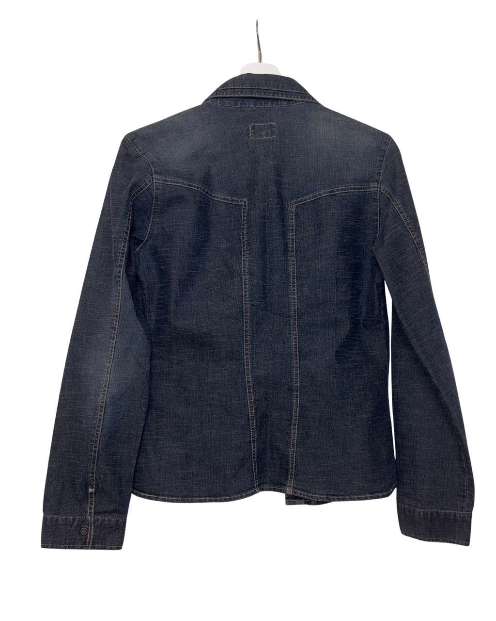 Camasa denim Marella