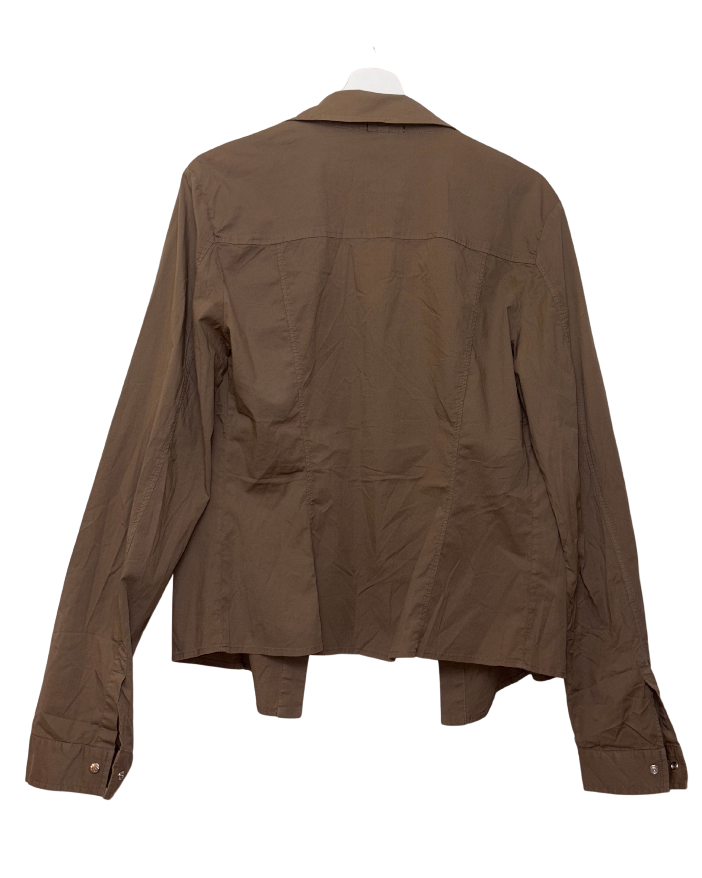 Cămașă vintage Gianfranco Ferré