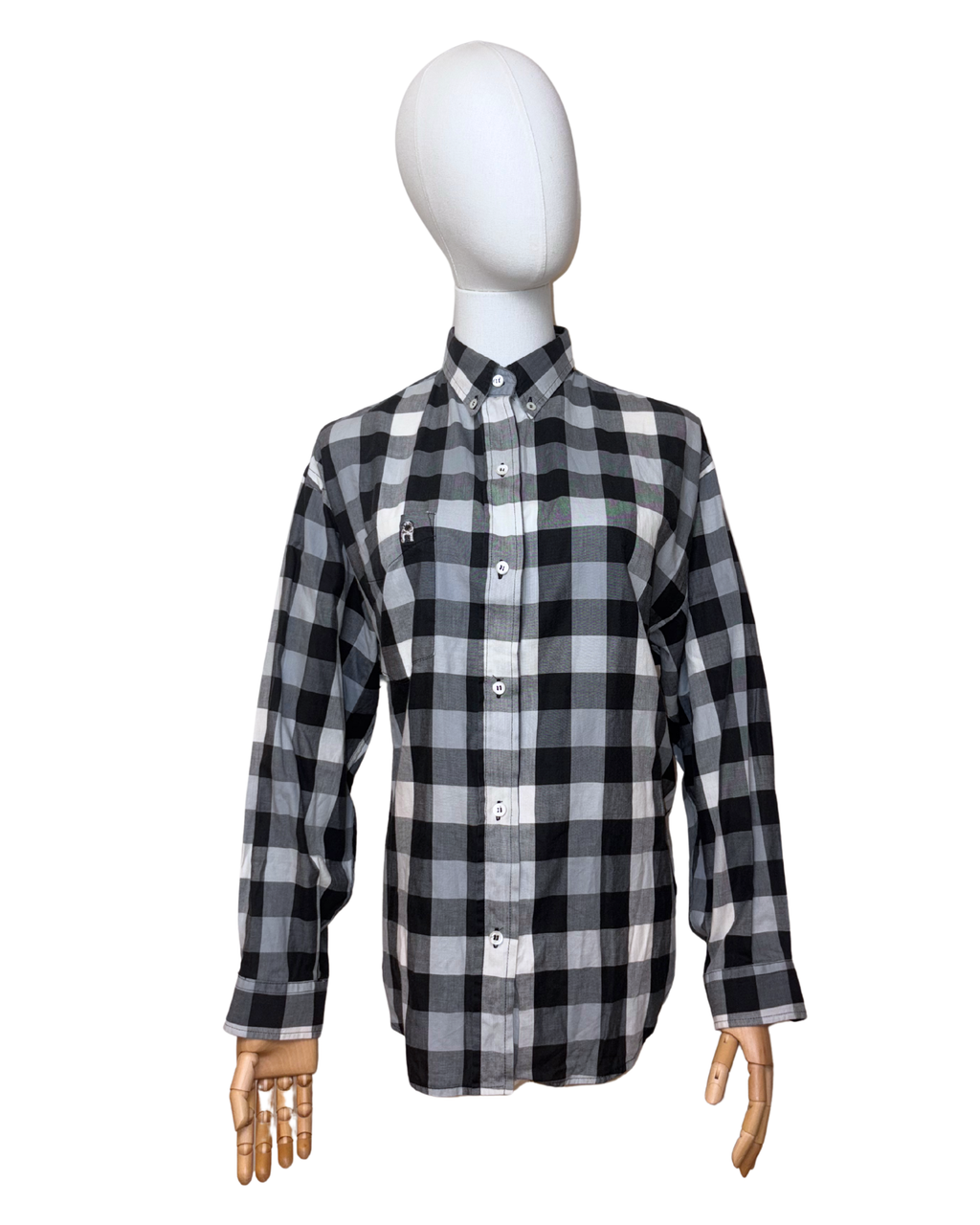 Cămașă Oliver by Valentino