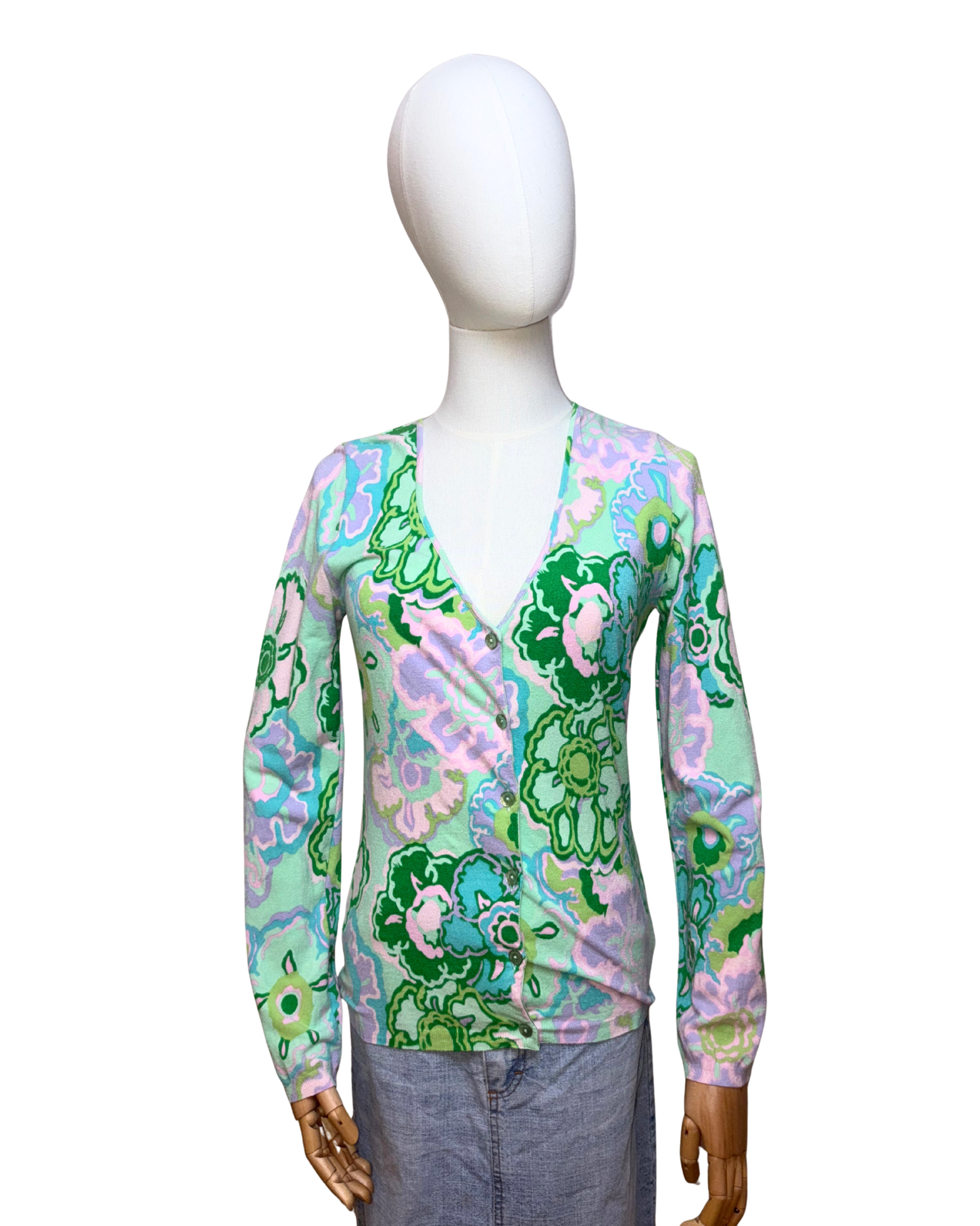 Cardigan Blumarine