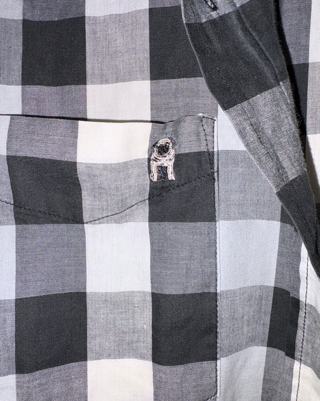 Cămașă Oliver by Valentino