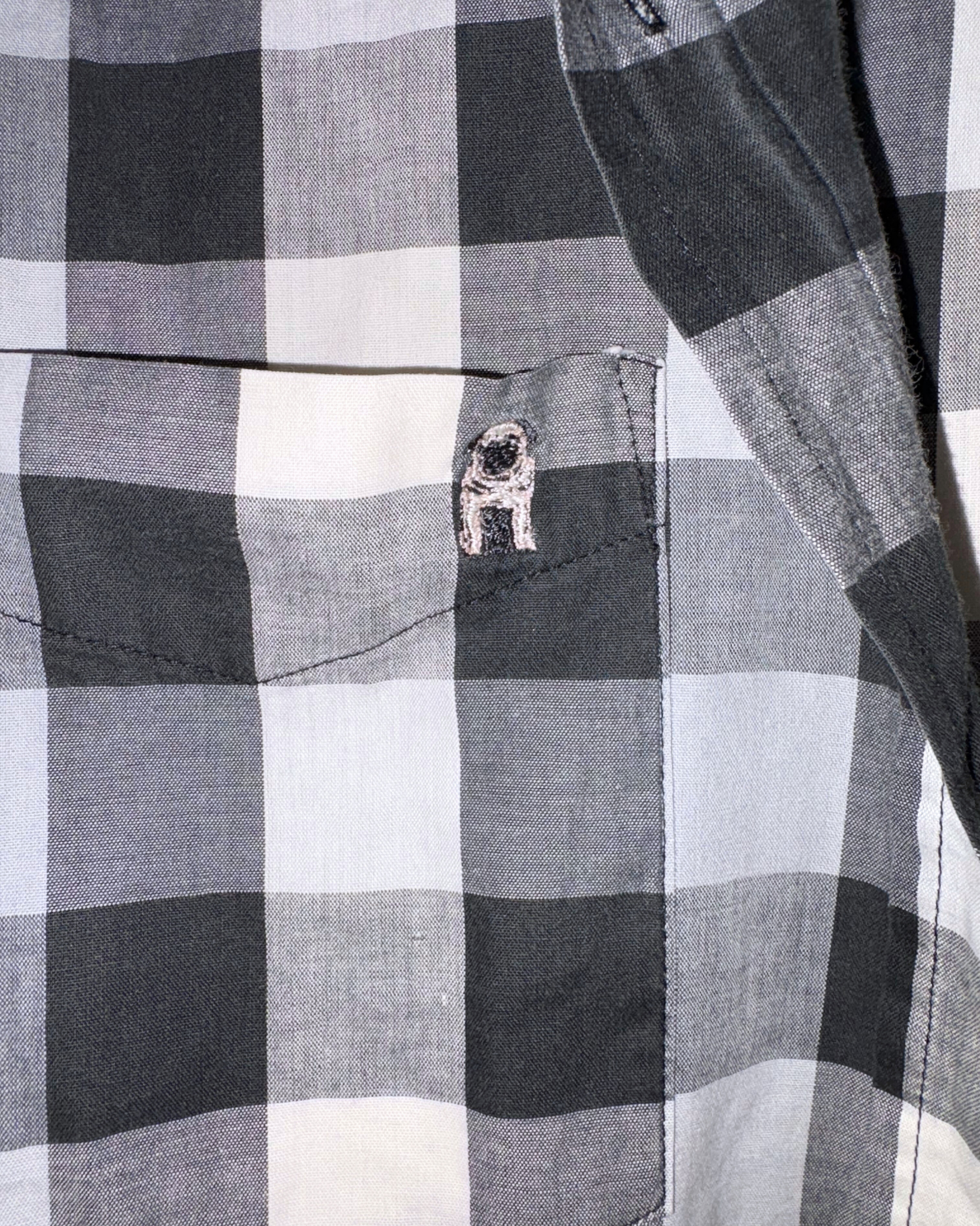 Cămașă Oliver by Valentino