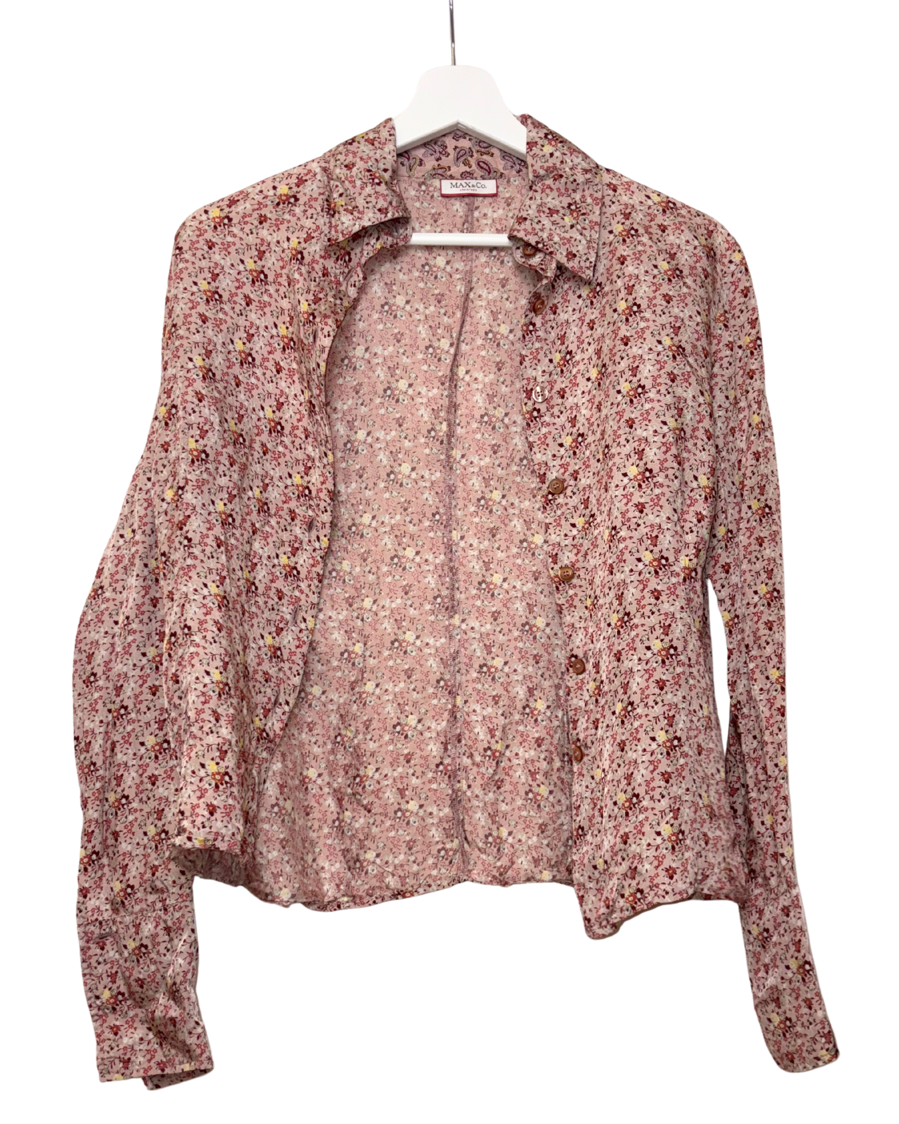 Camasa Max&Co