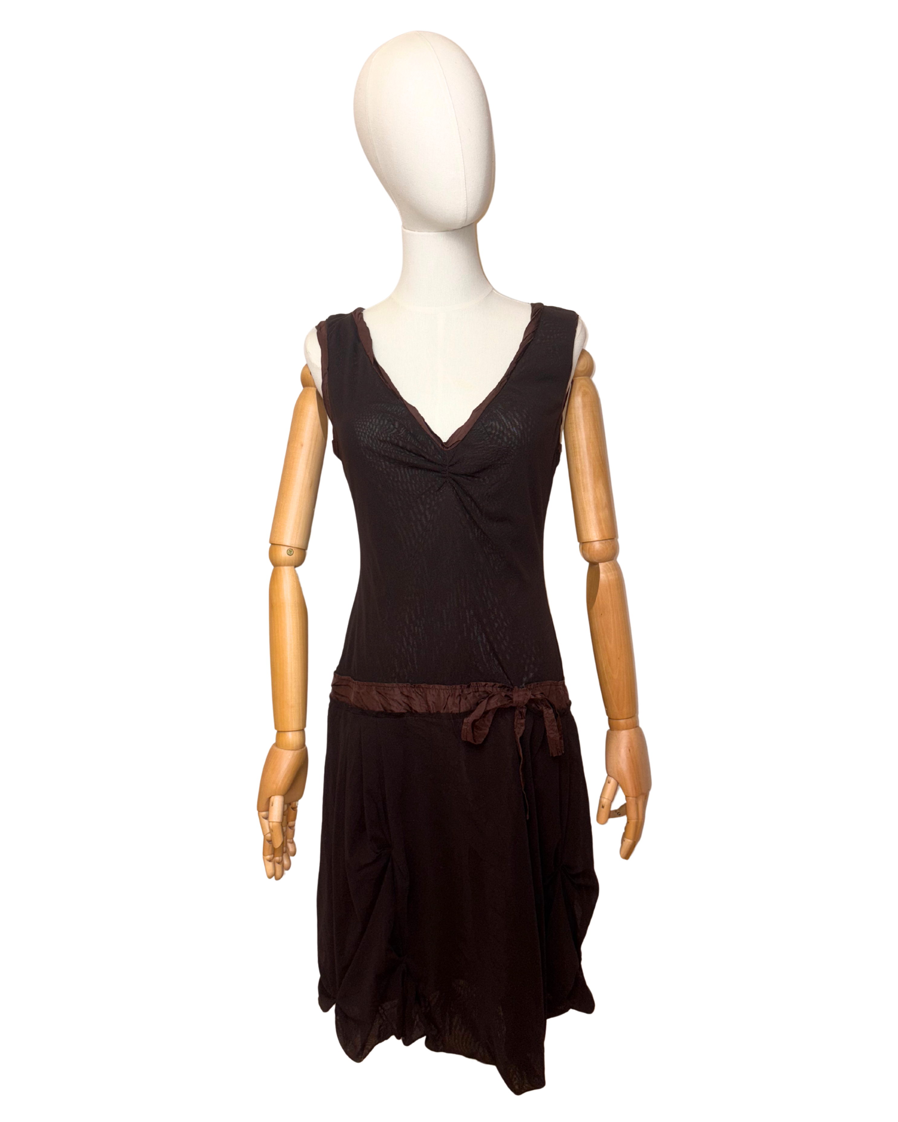 Rochie vintage Max&Co.