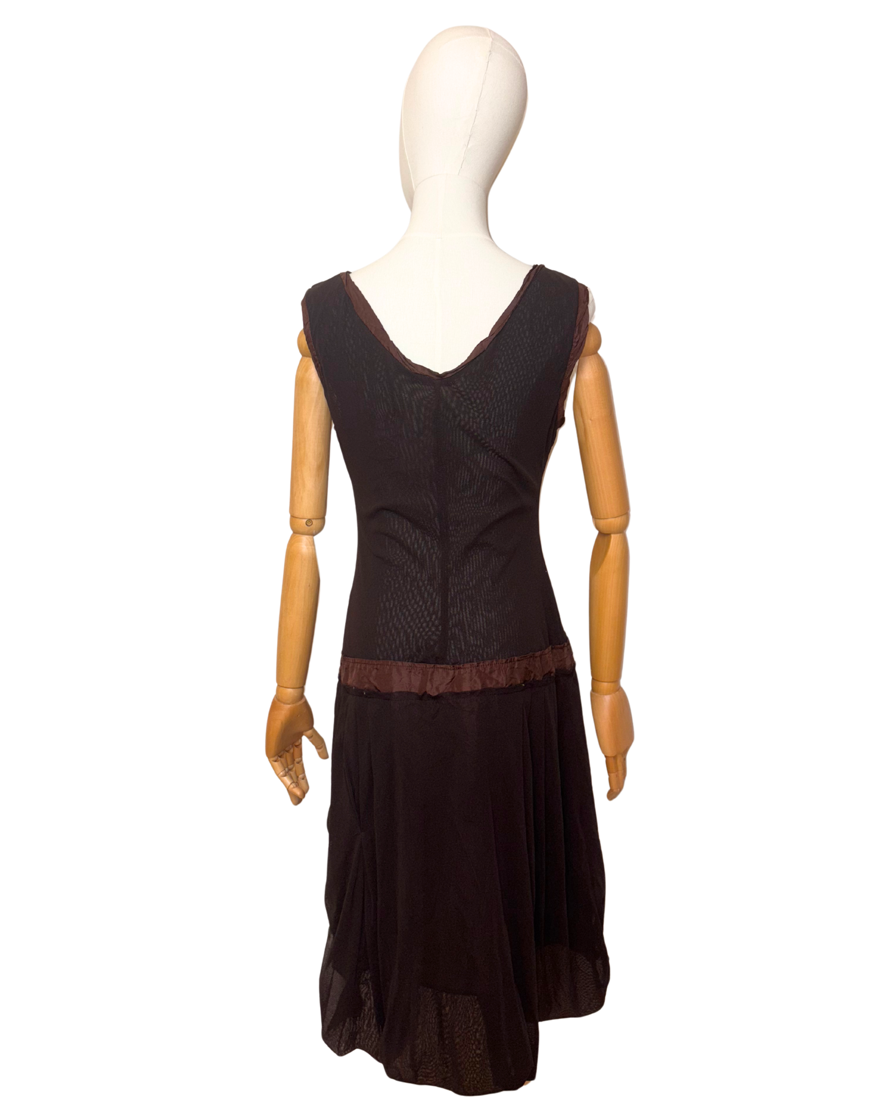 Rochie vintage Max&Co.