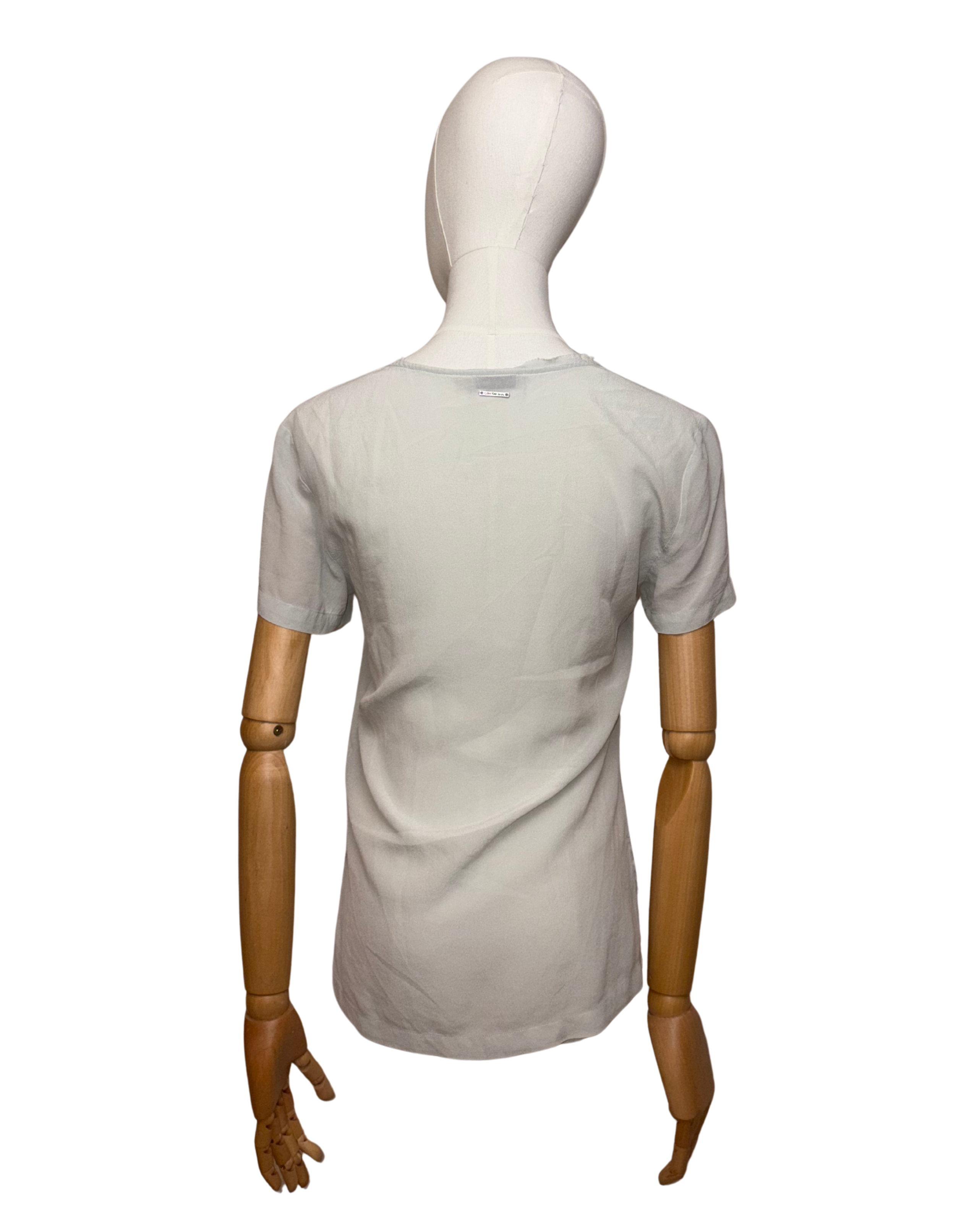 Tricou vintage Calvin Klein Jeans