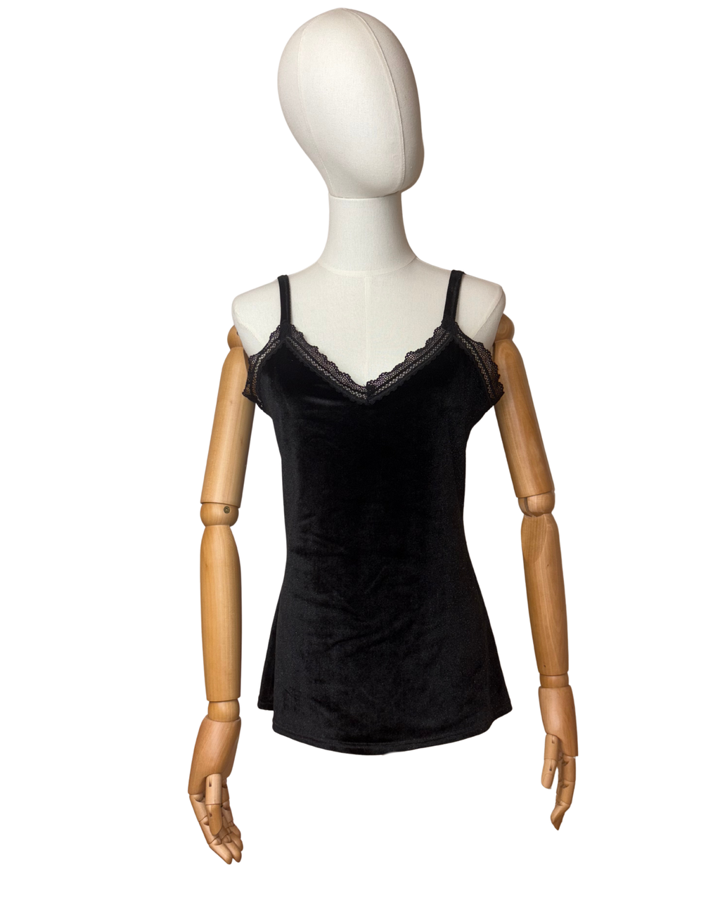 Top vintage Pierre Cardin