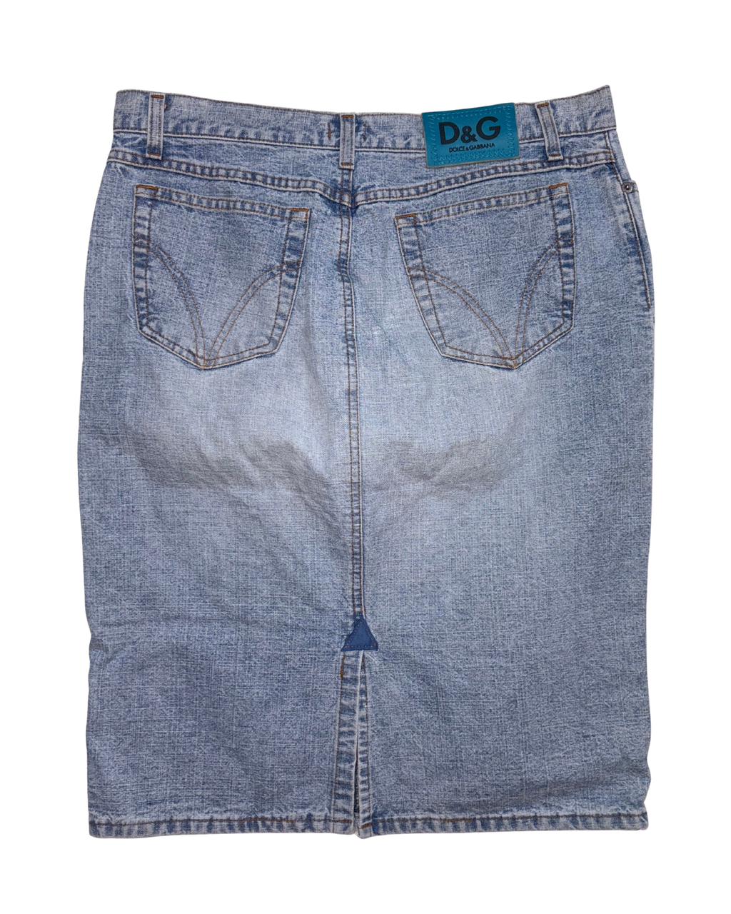 Fusta Dolce & Gabbana