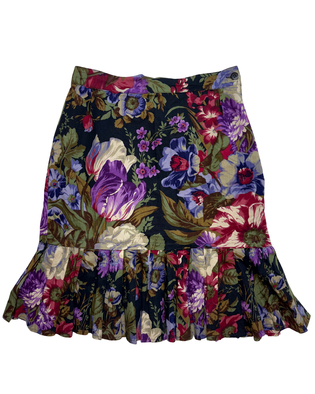 Fustă vintage Genny