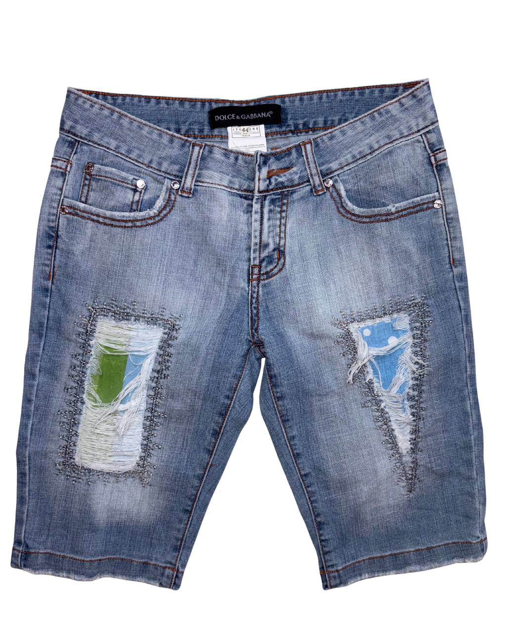 Pantaloni scurti Dolce & Gabbana