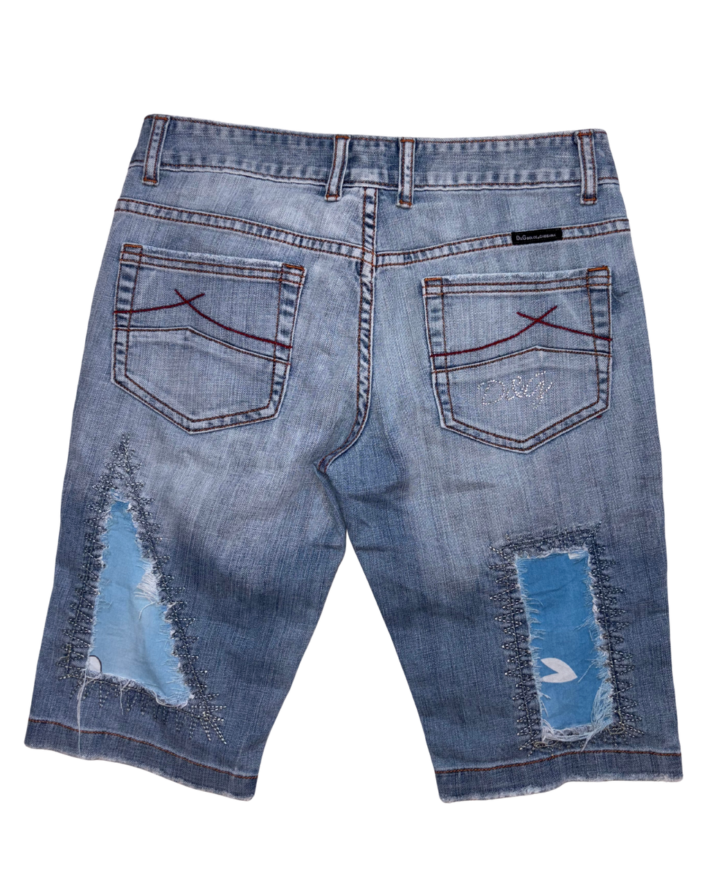 Pantaloni scurti Dolce & Gabbana