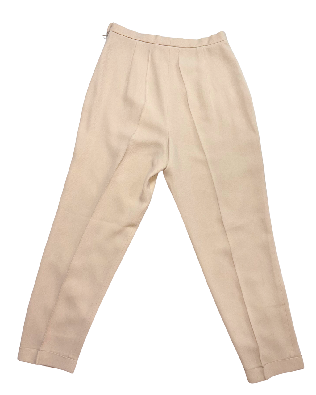 Pantaloni Max Mara