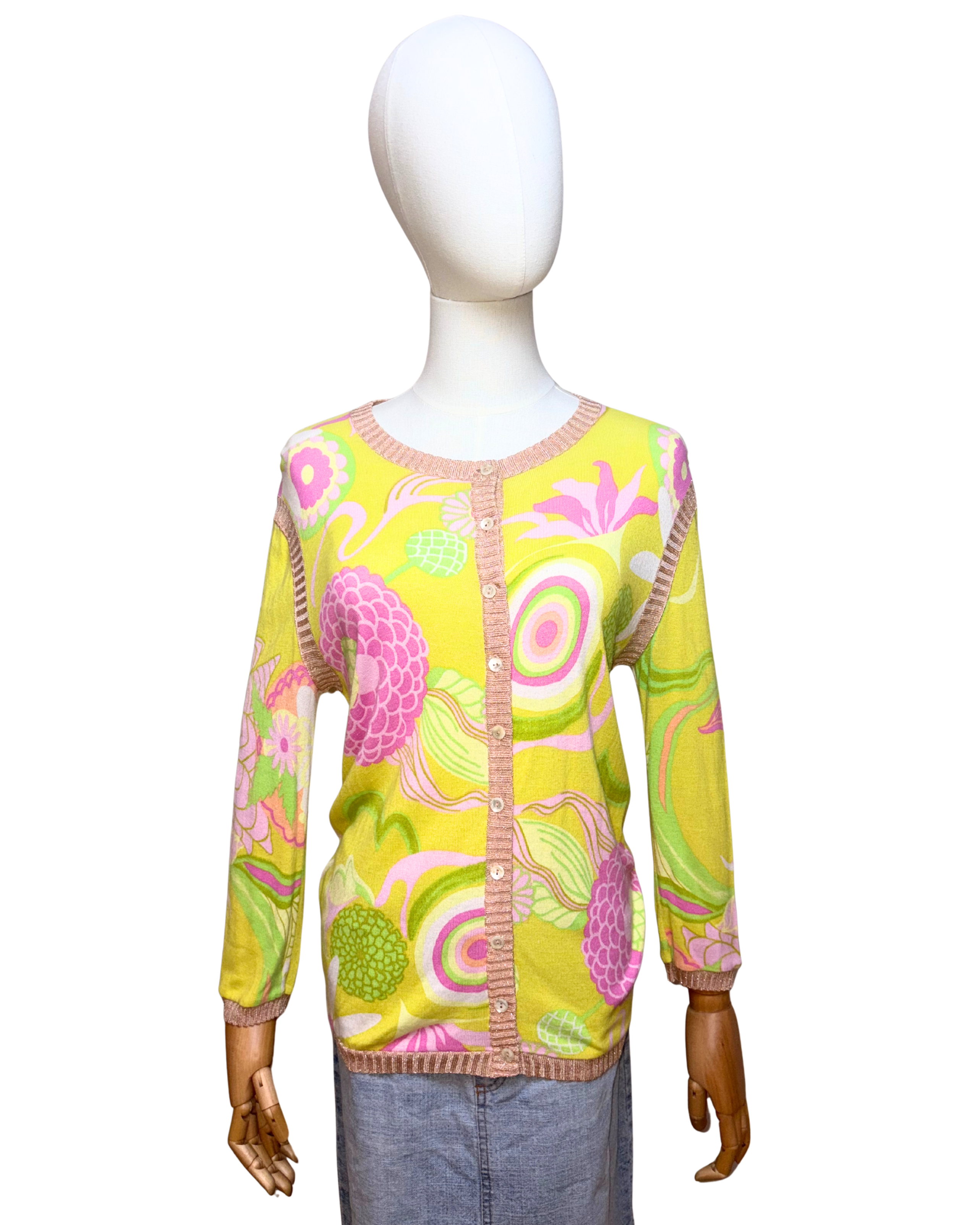 Cardigan Dolce&Gabbana