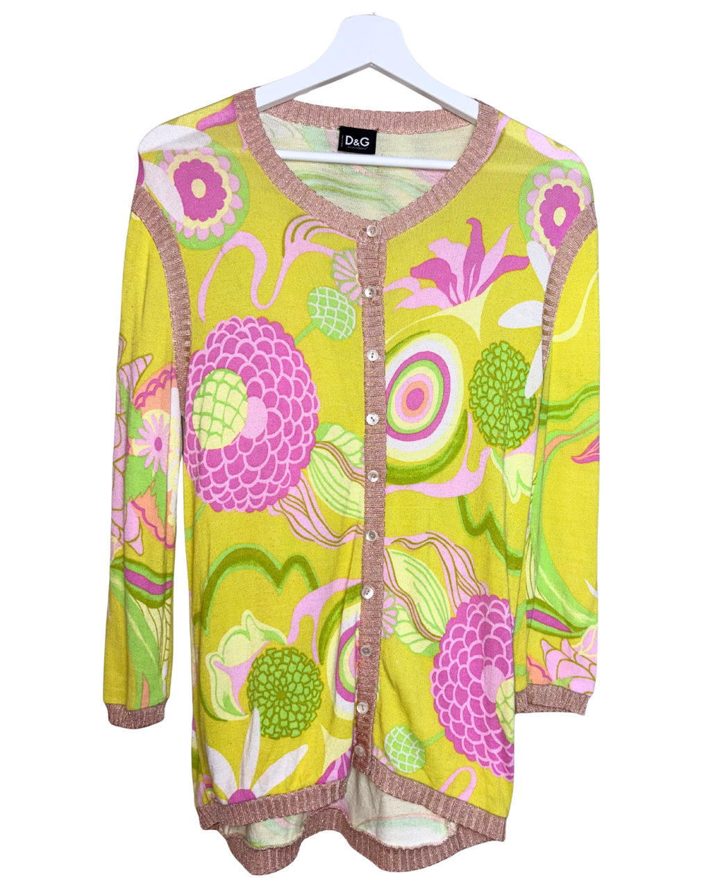 Cardigan Dolce&Gabbana