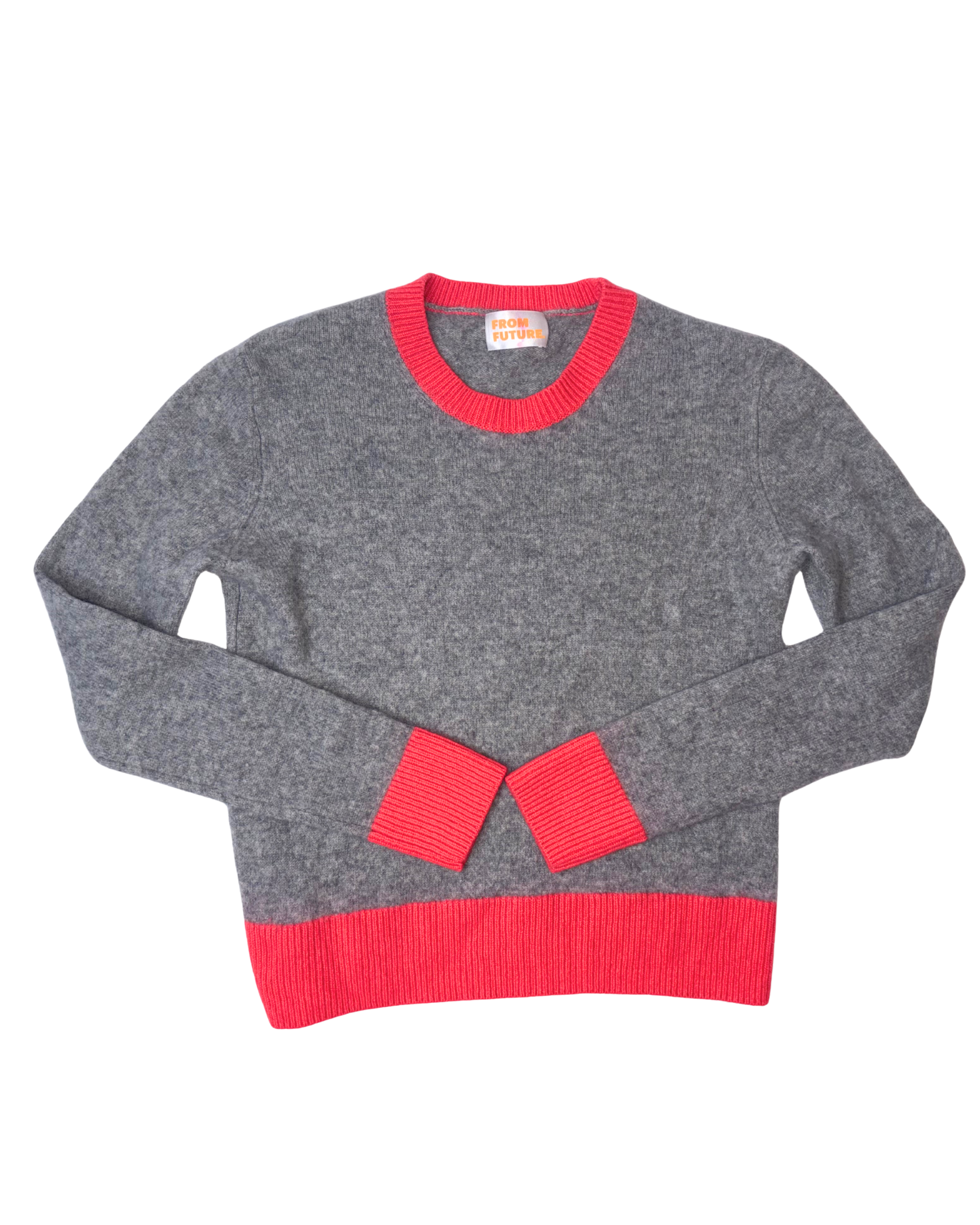 Pulover din Casmir From Future