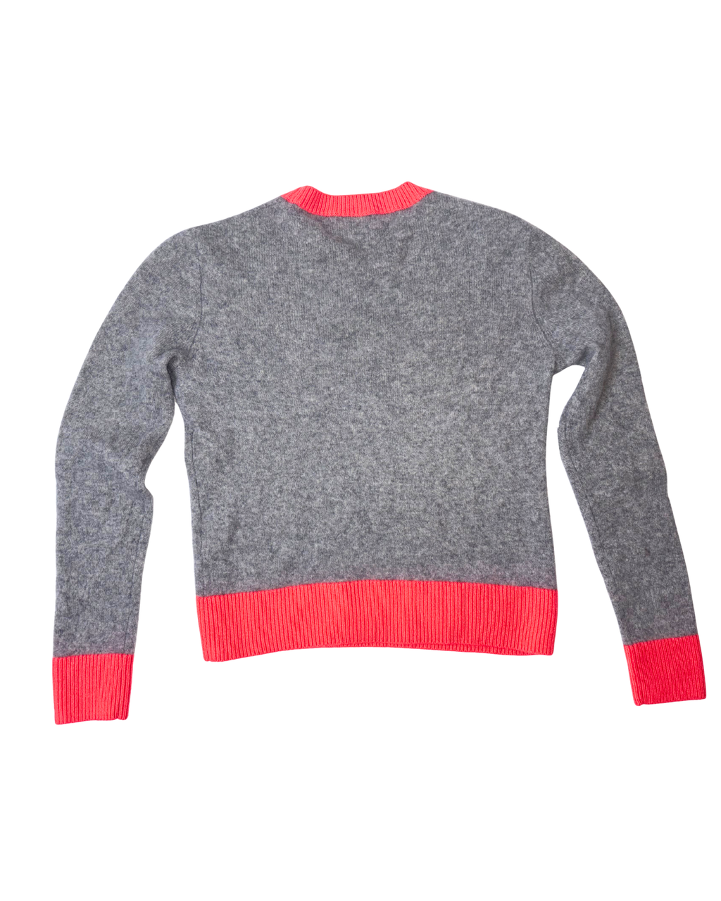 Pulover din Casmir From Future