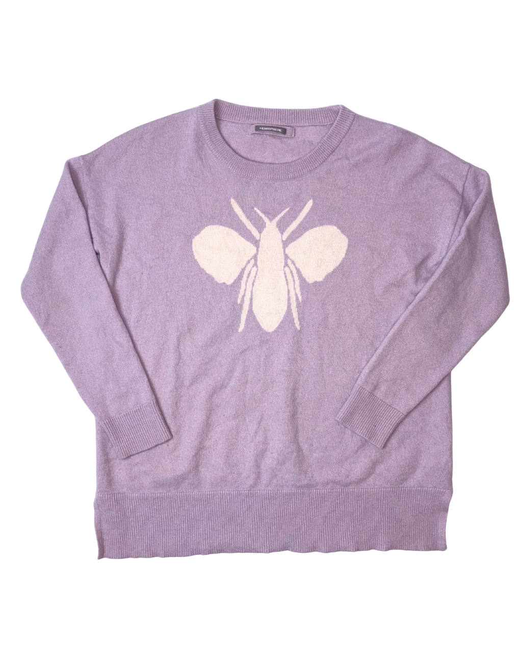 Pulover din Casmir Hemesphere