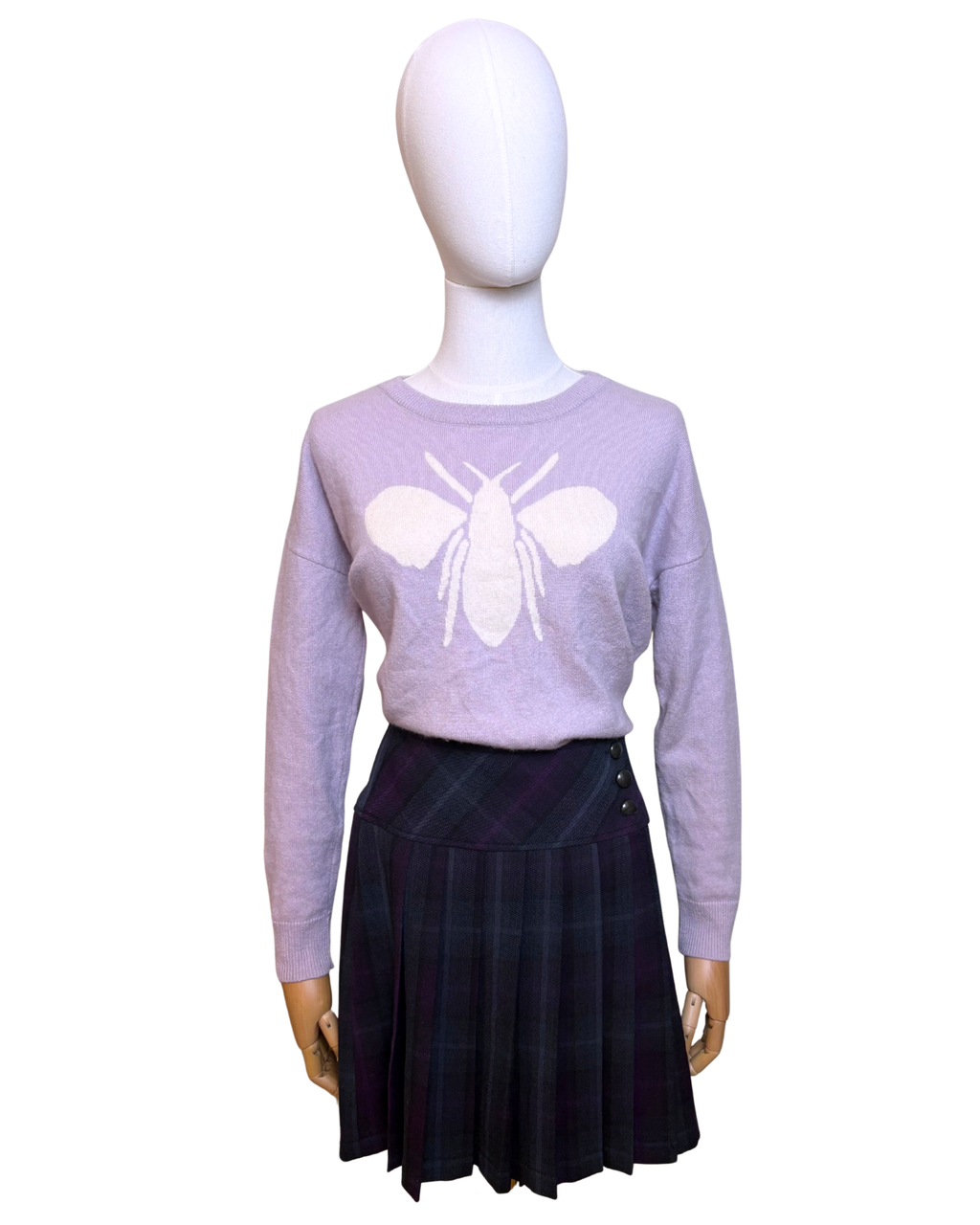 Pulover din Casmir Hemesphere