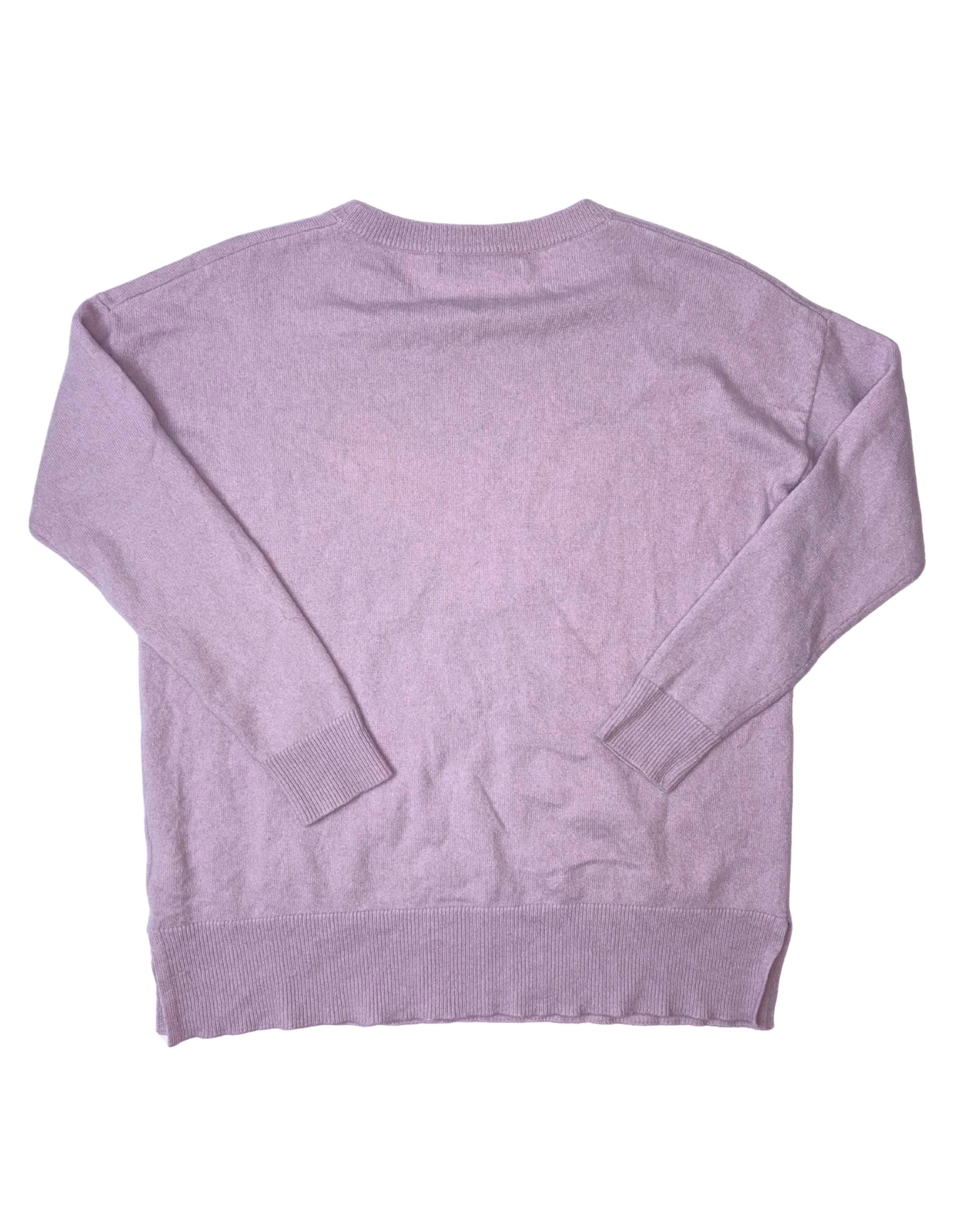 Pulover din Casmir Hemesphere