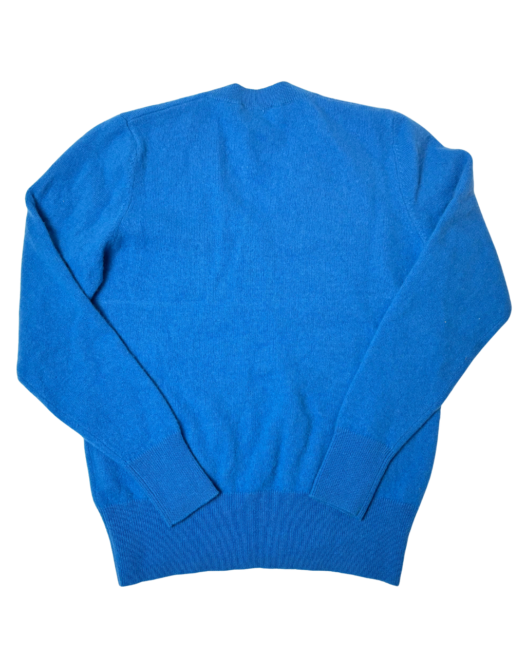 Pulover din Casmir Galeries Lafayette