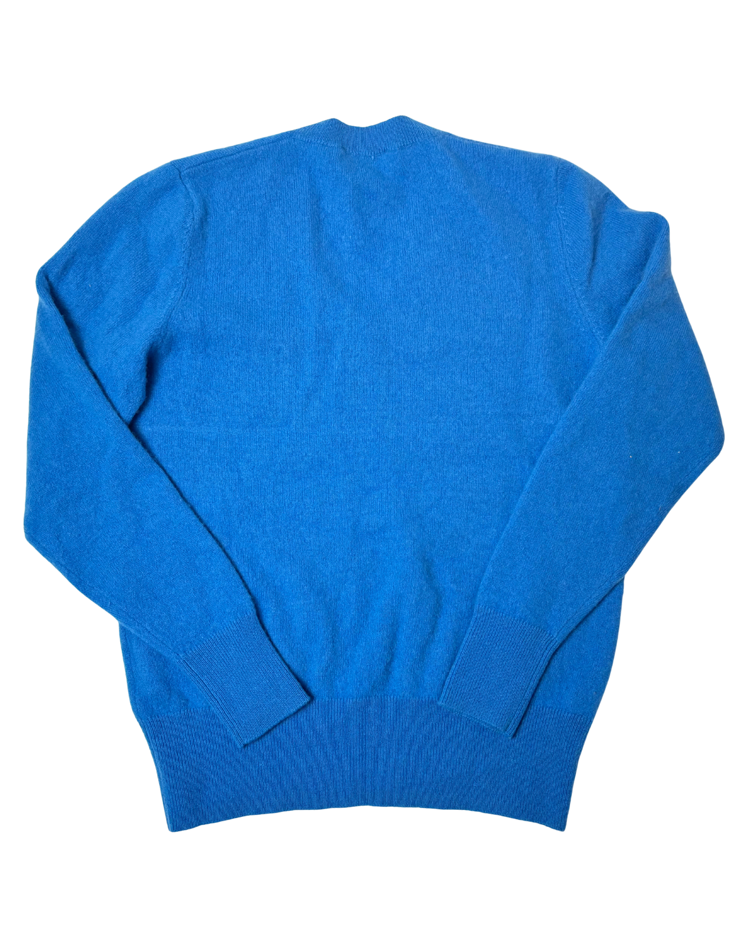 Pulover din Casmir Galeries Lafayette