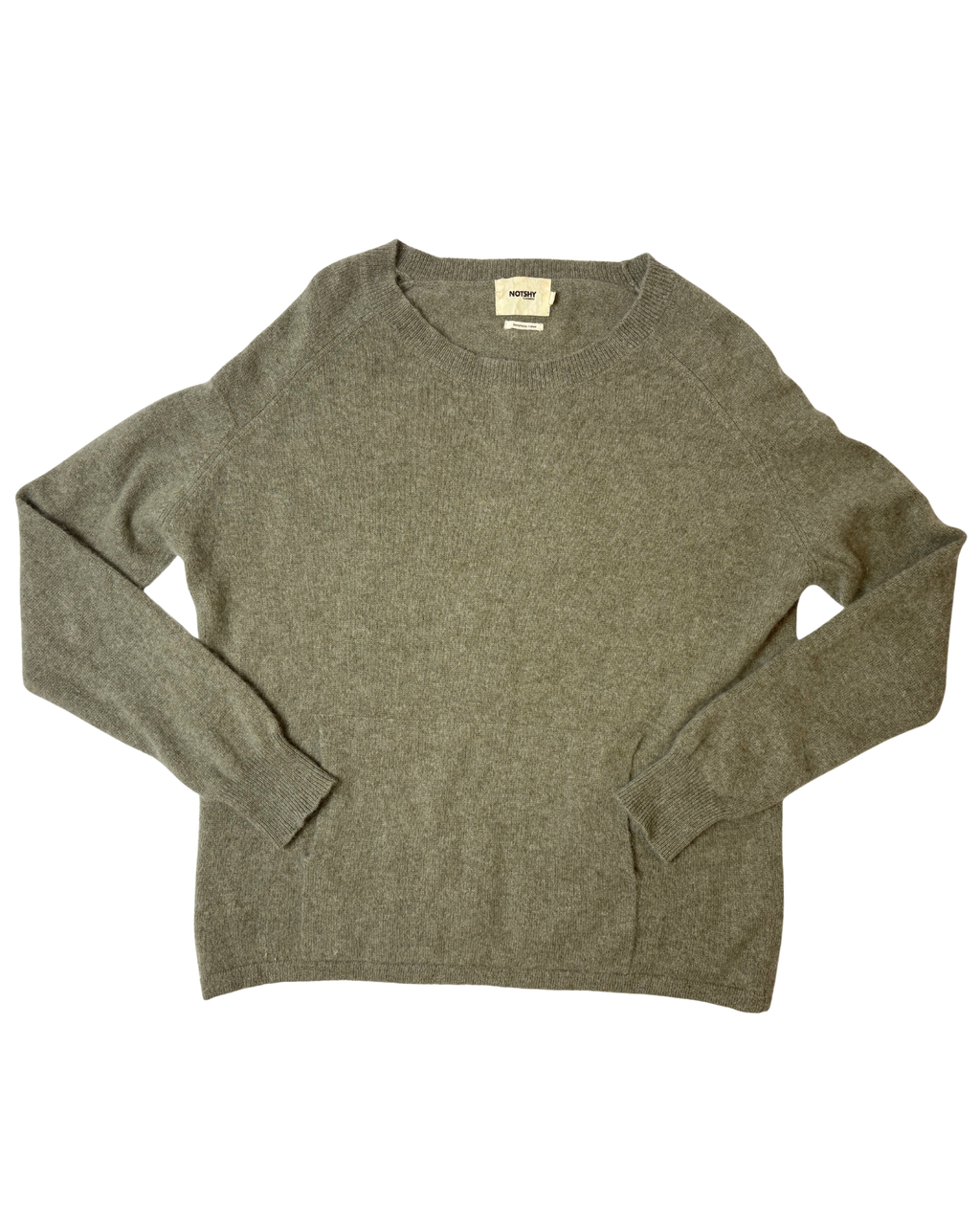 Pulover din Casmir Notshy France