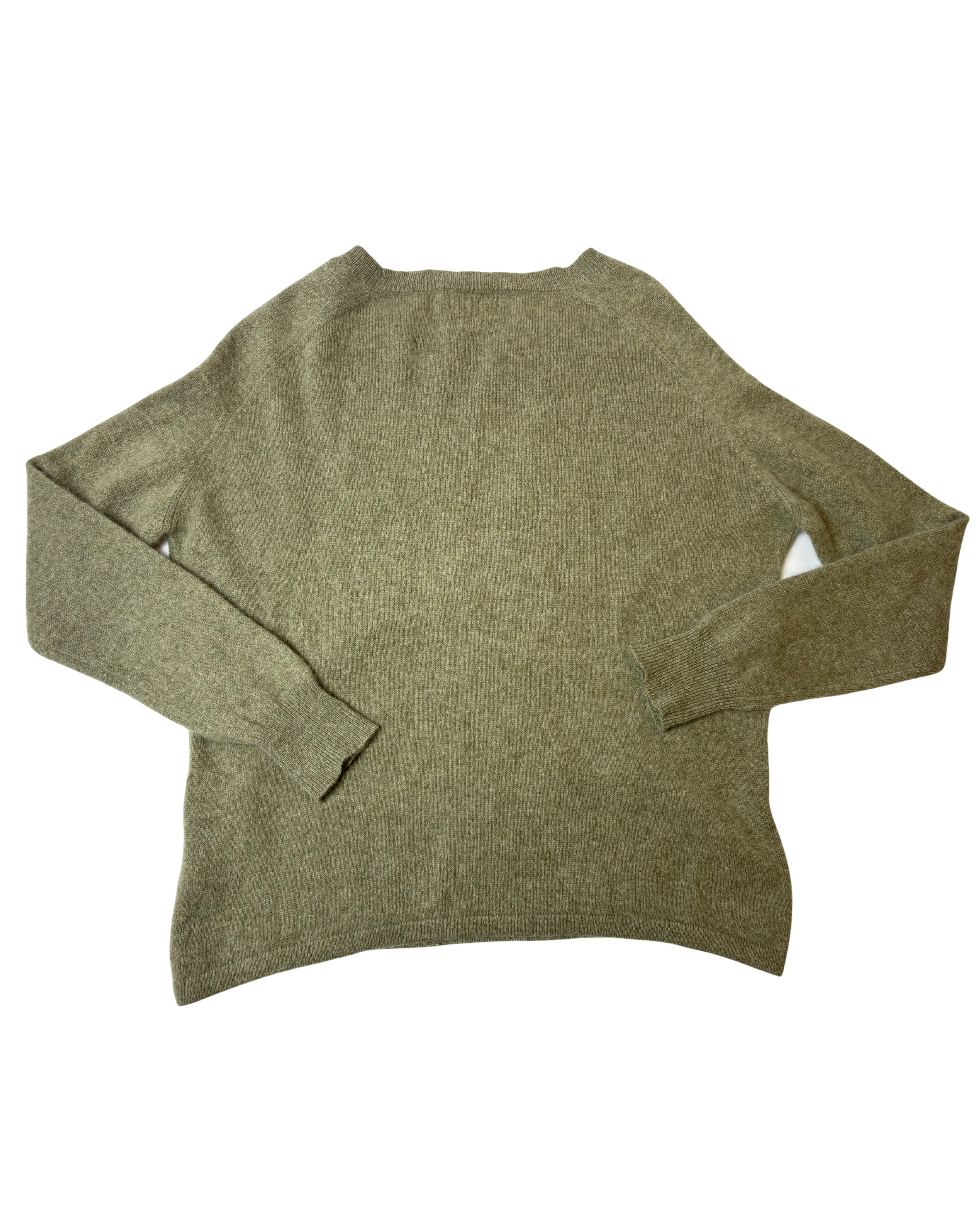 Pulover din Casmir Notshy France