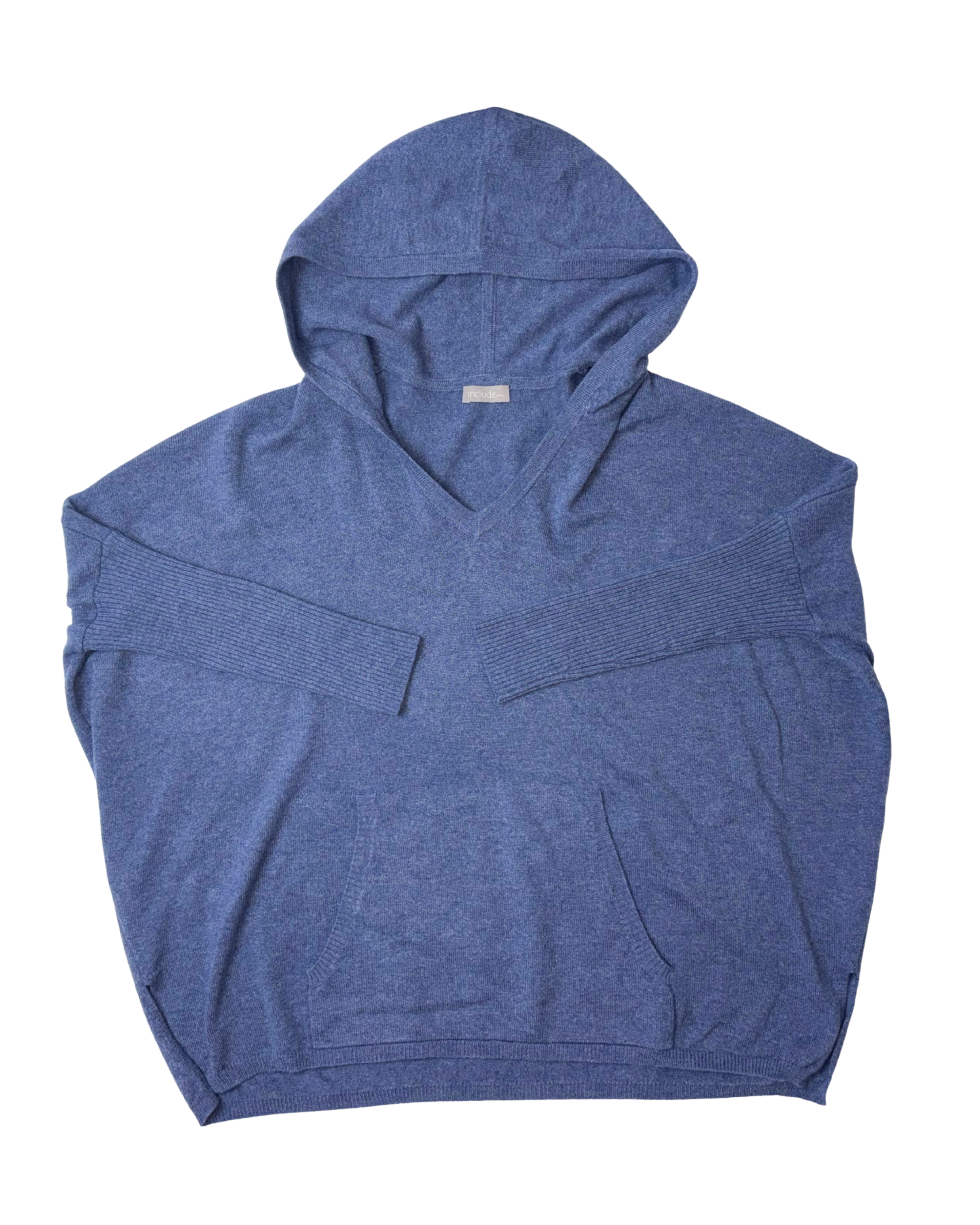 Pulover din Casmir Peter Hahn