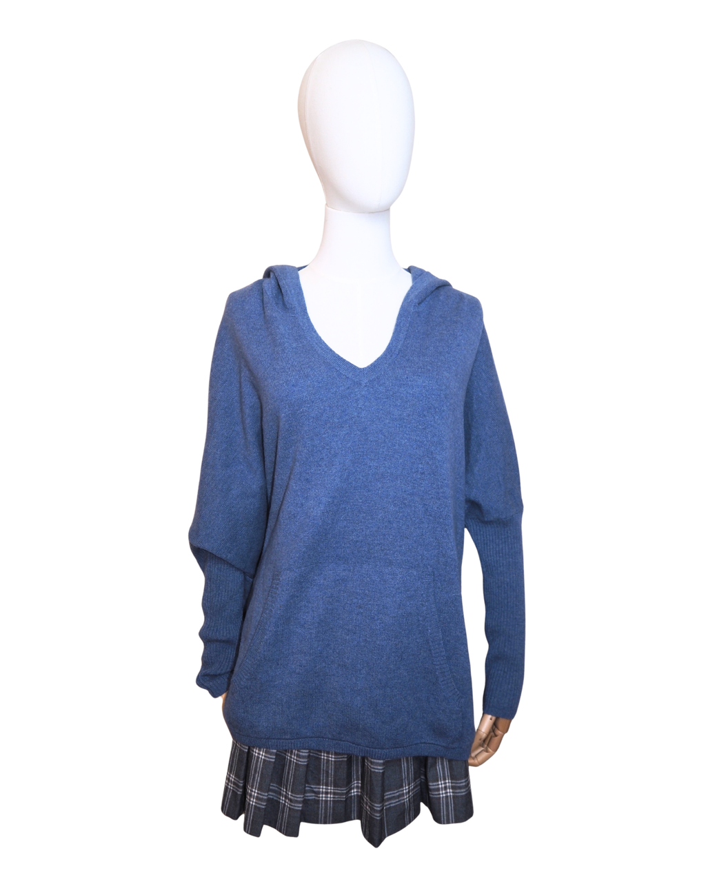 Pulover din Casmir Peter Hahn