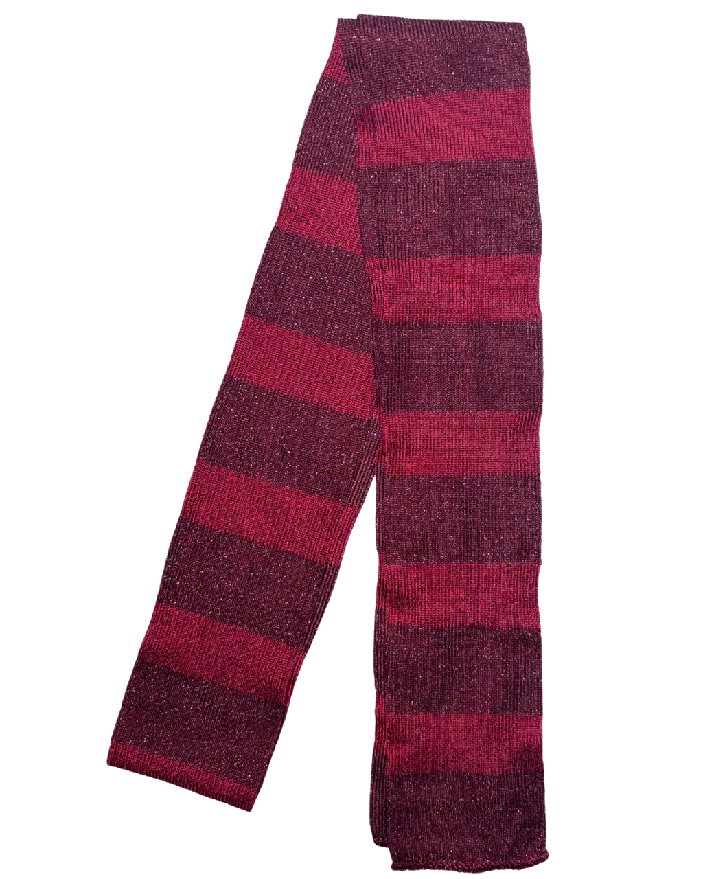 Fular în dungi, Max&Co