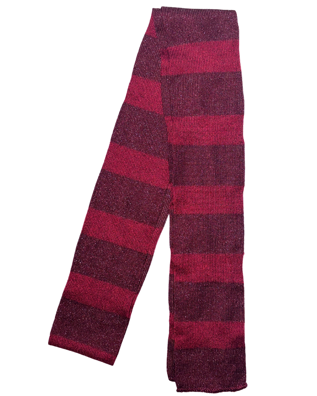 Fular în dungi, Max&Co