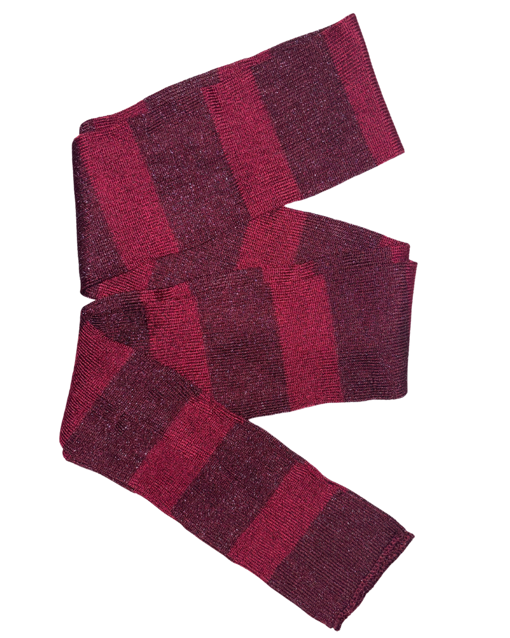 Fular în dungi, Max&Co